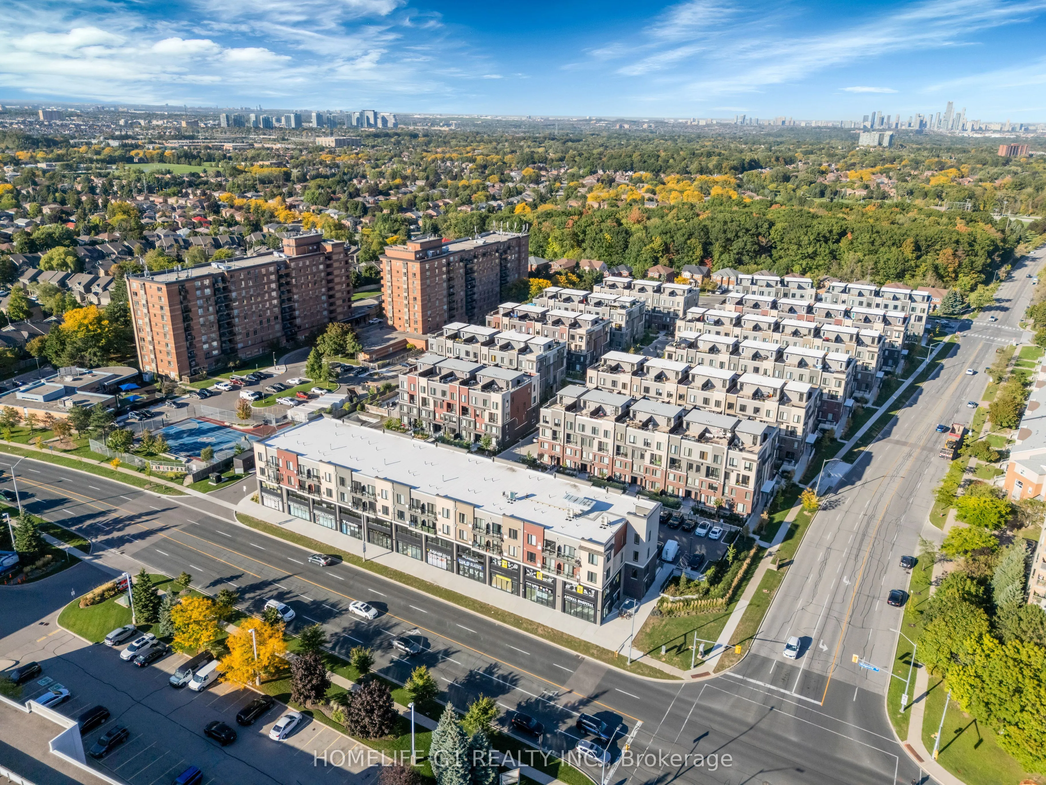 3429 Ridgeway Drive, #5
