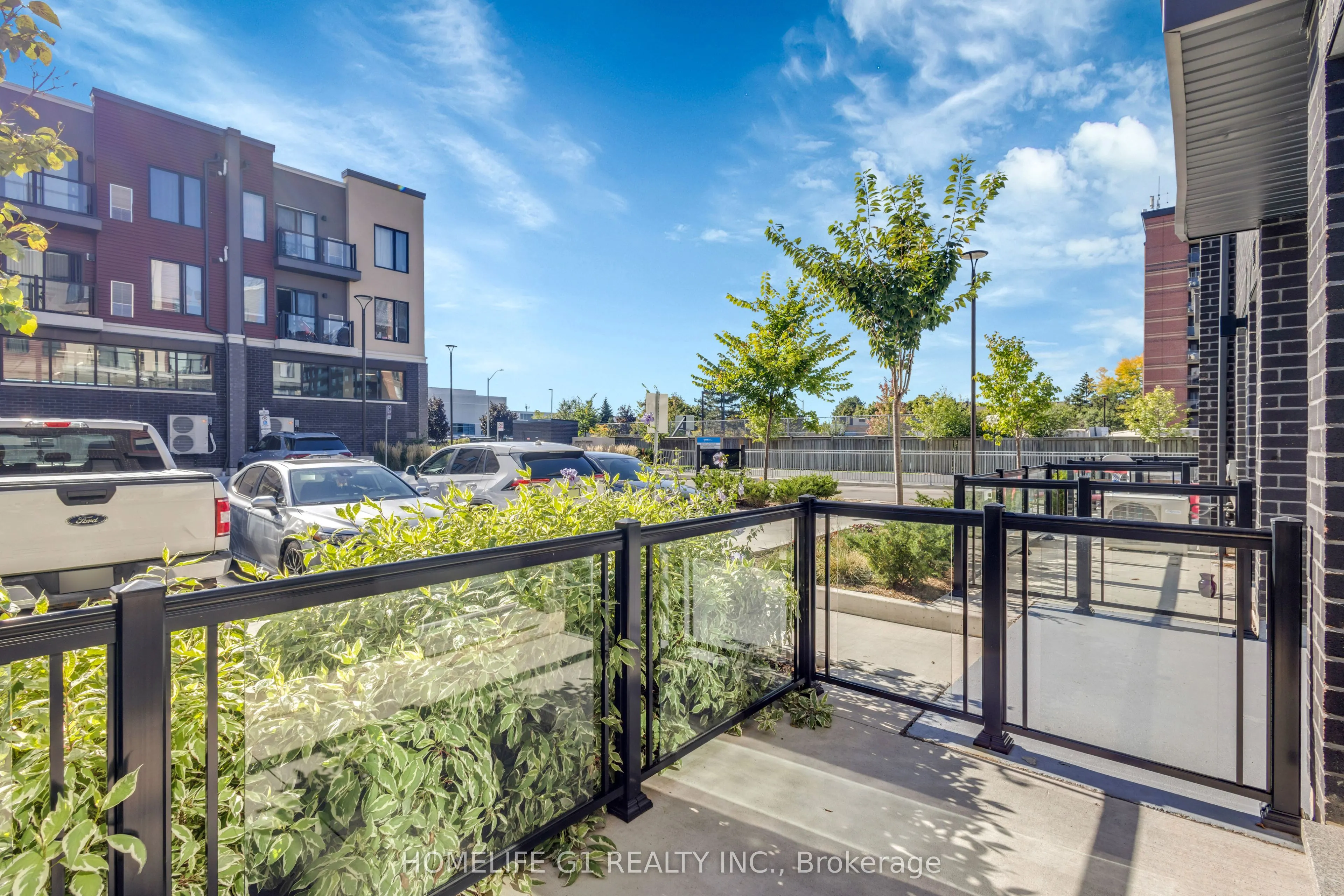 3429 Ridgeway Drive, #5
