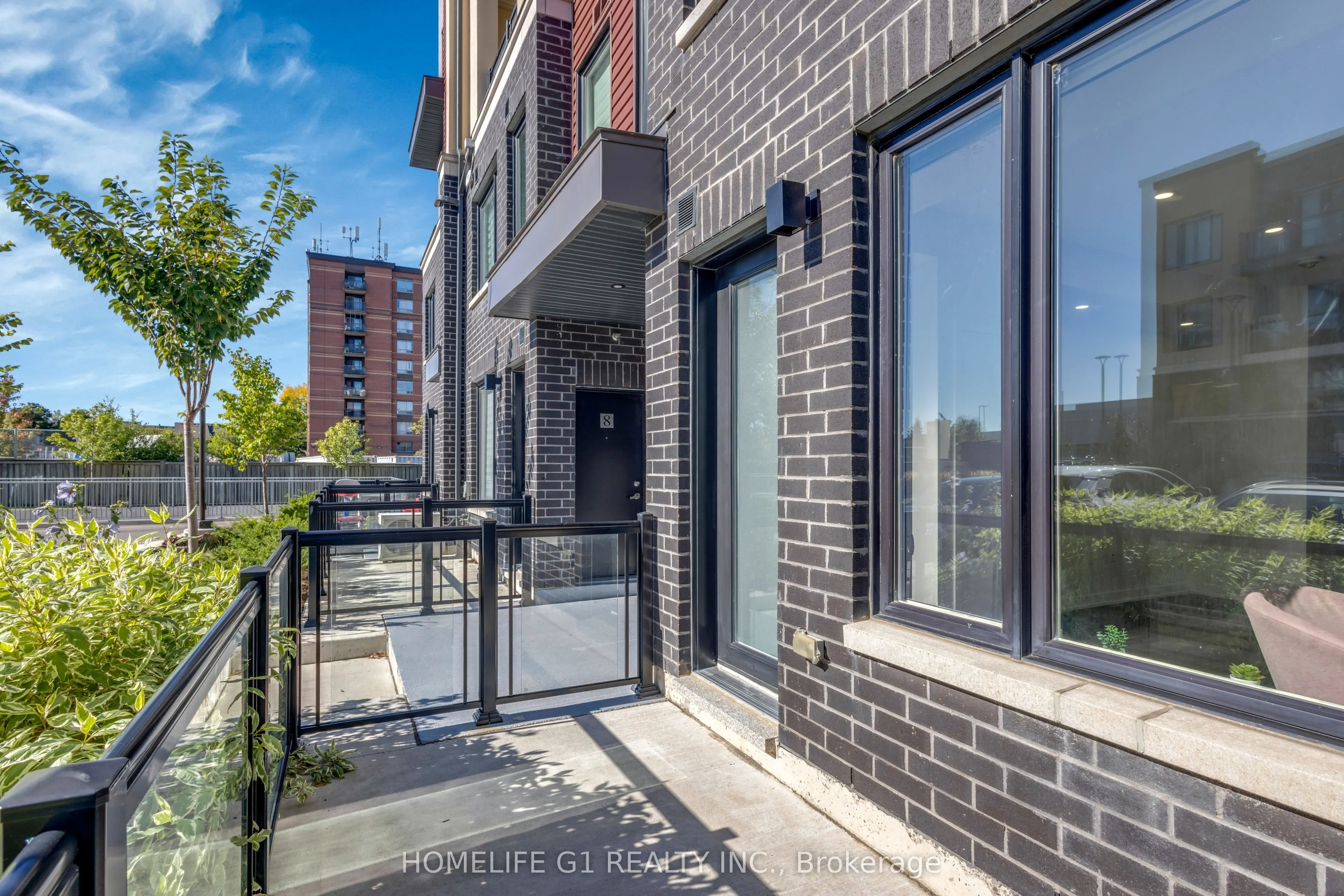 3429 Ridgeway Drive, #5