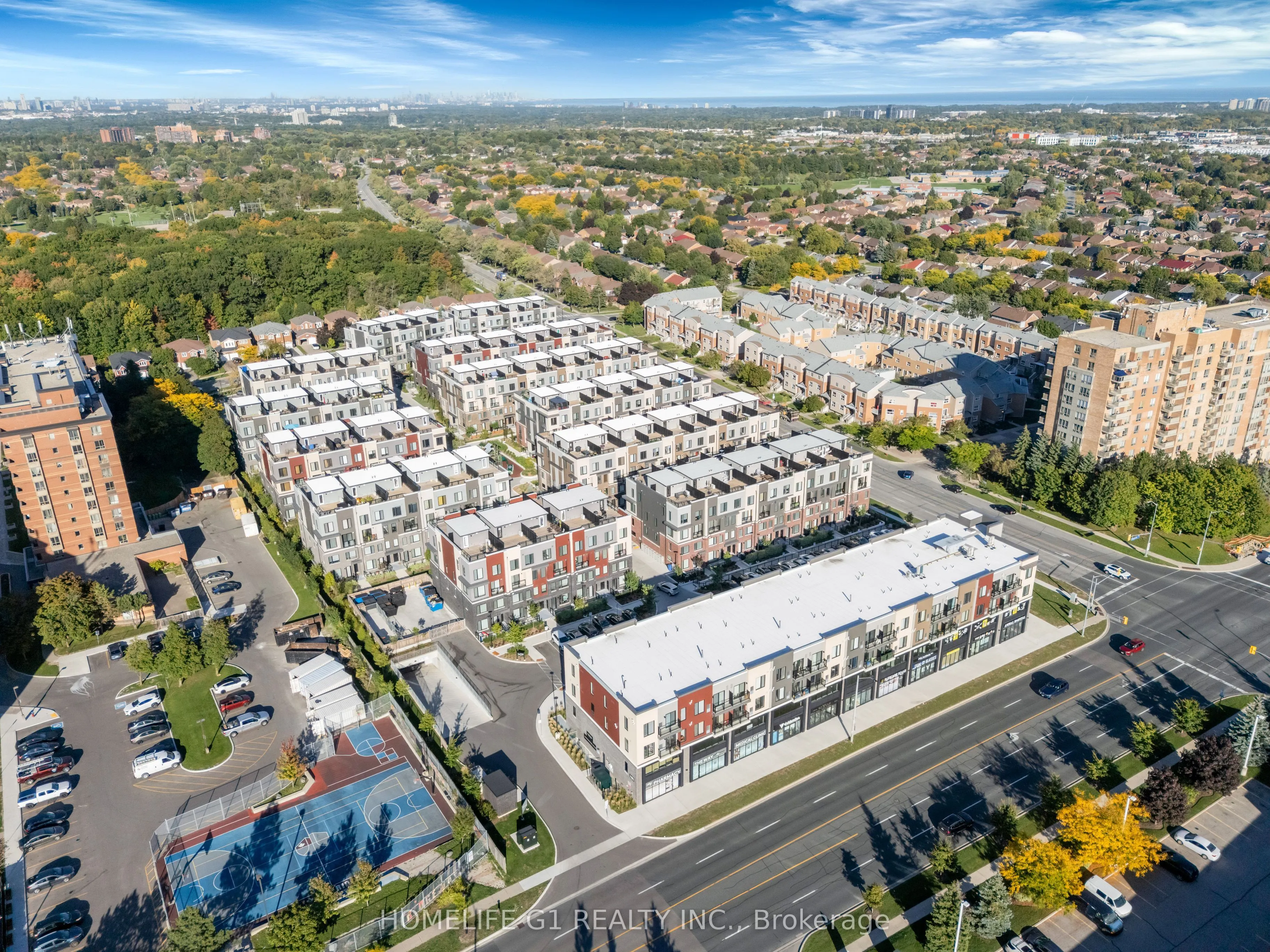 3429 Ridgeway Drive, #5