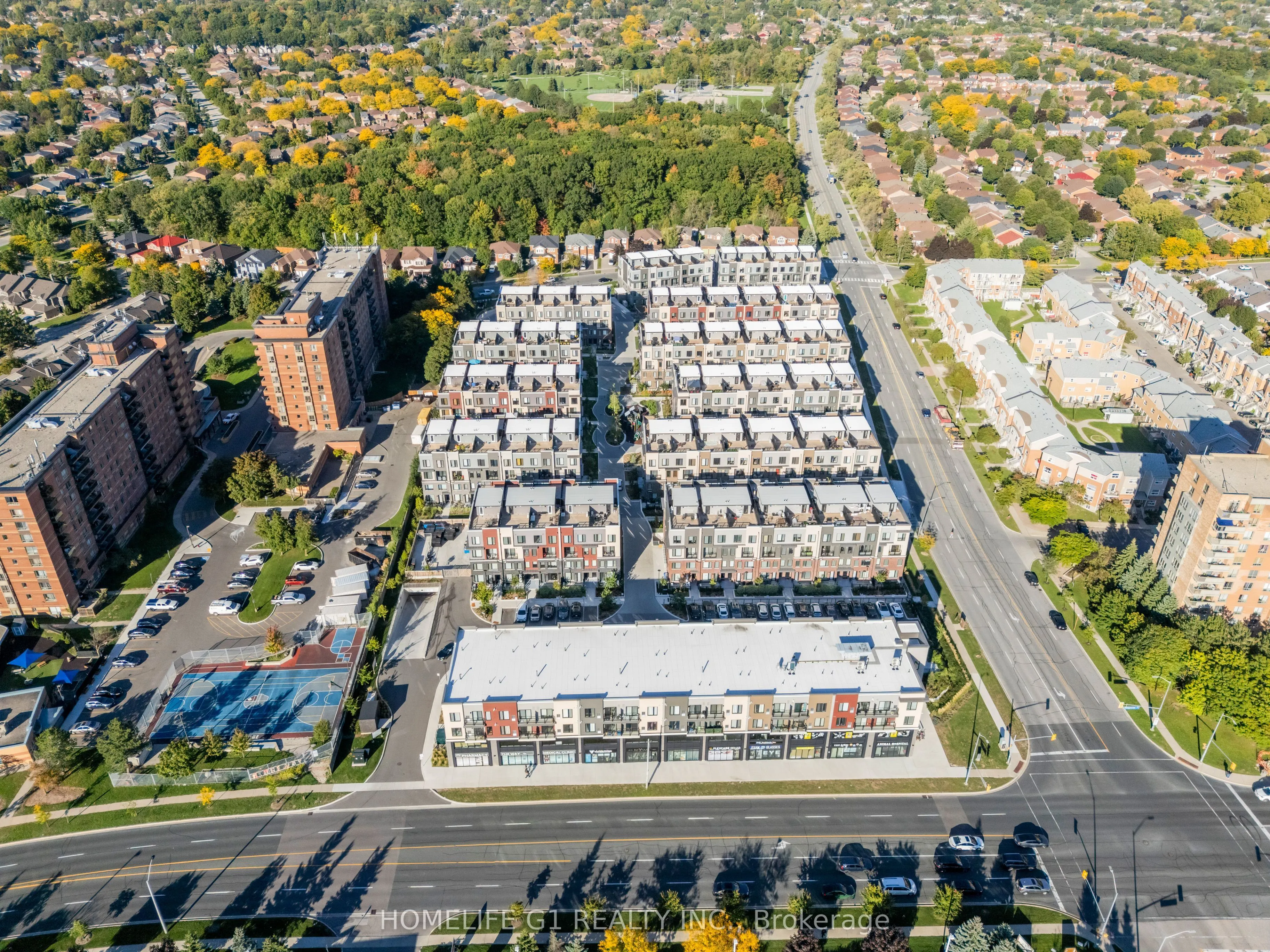 3429 Ridgeway Drive, #5