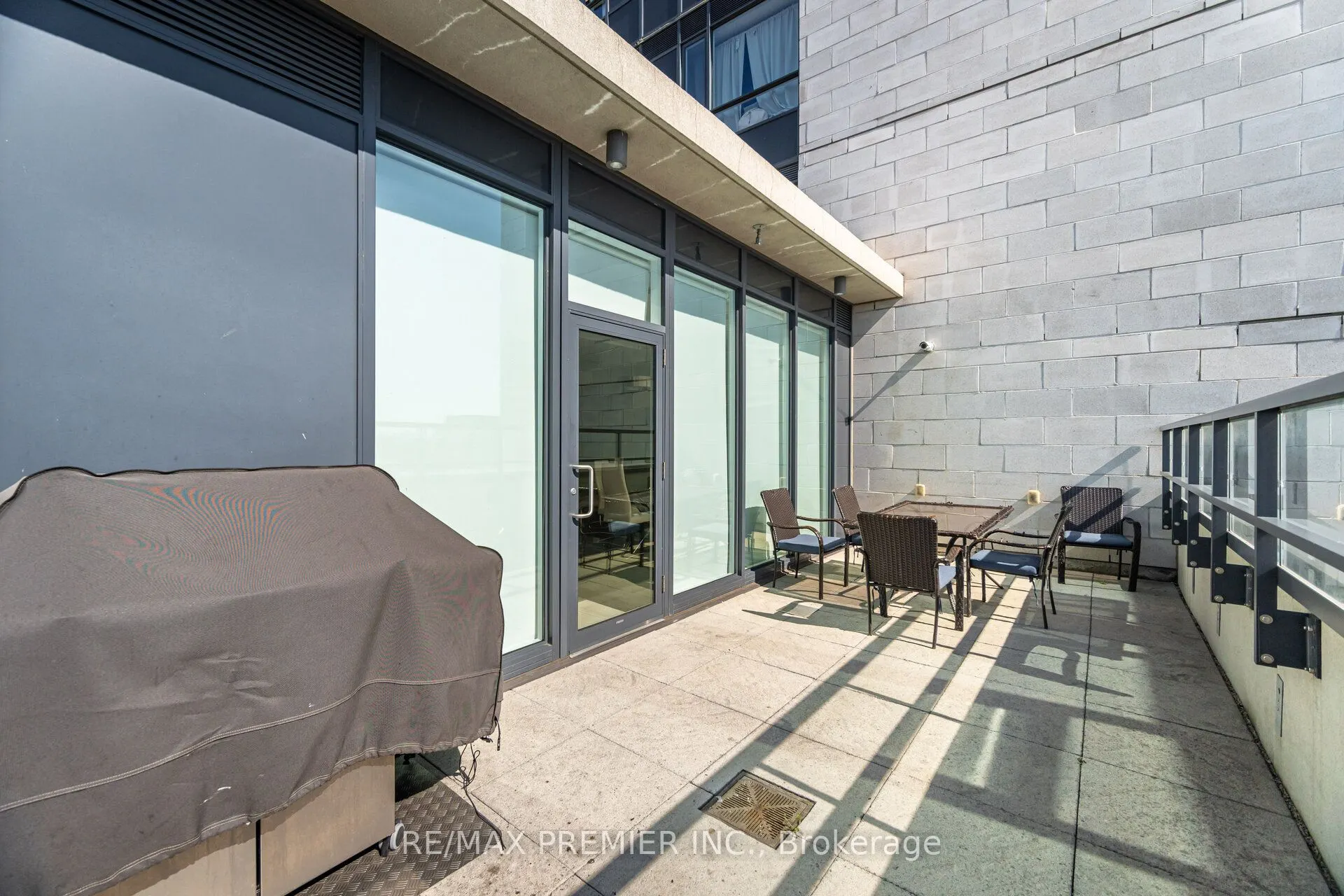 2800 KEELE Street, #TH 107