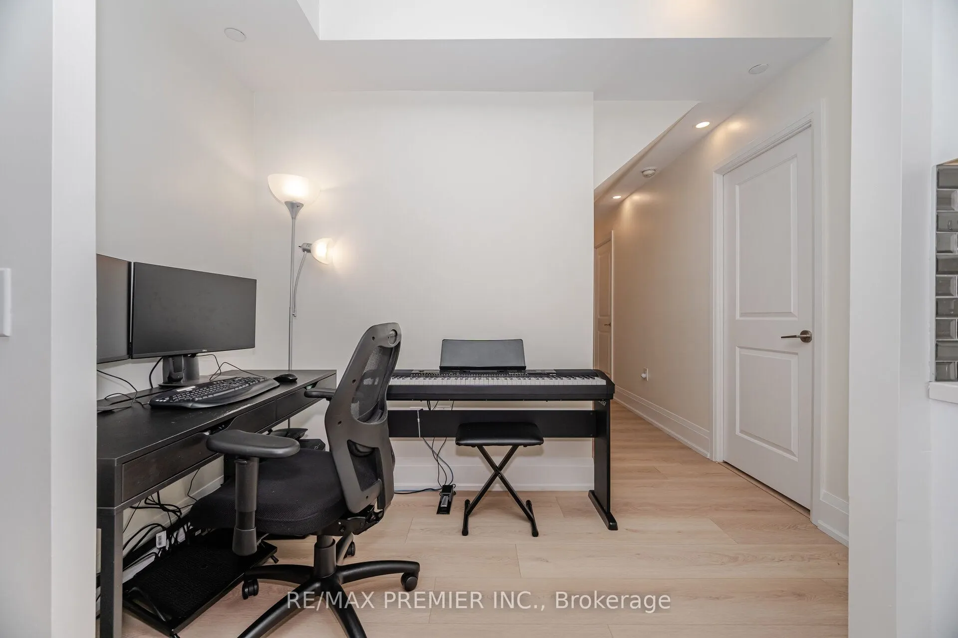 2800 KEELE Street, #TH 107