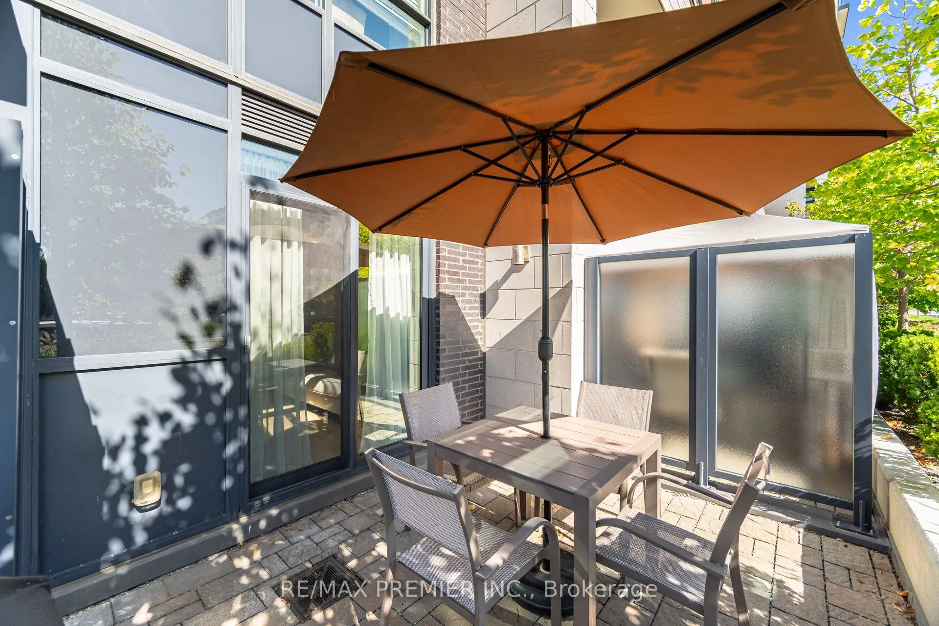 2800 KEELE Street, #TH 107