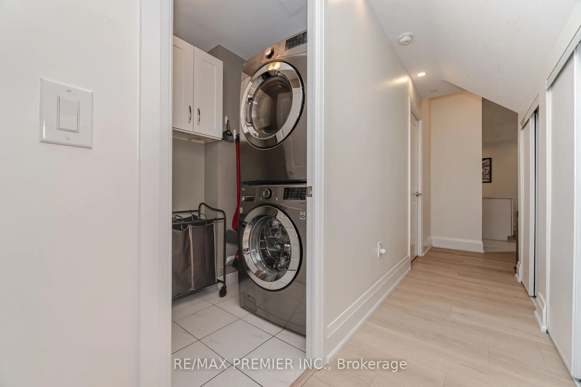2800 KEELE Street, #TH 107