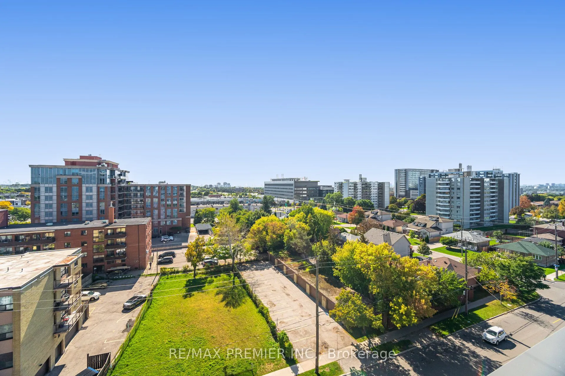 2800 KEELE Street, #TH 107