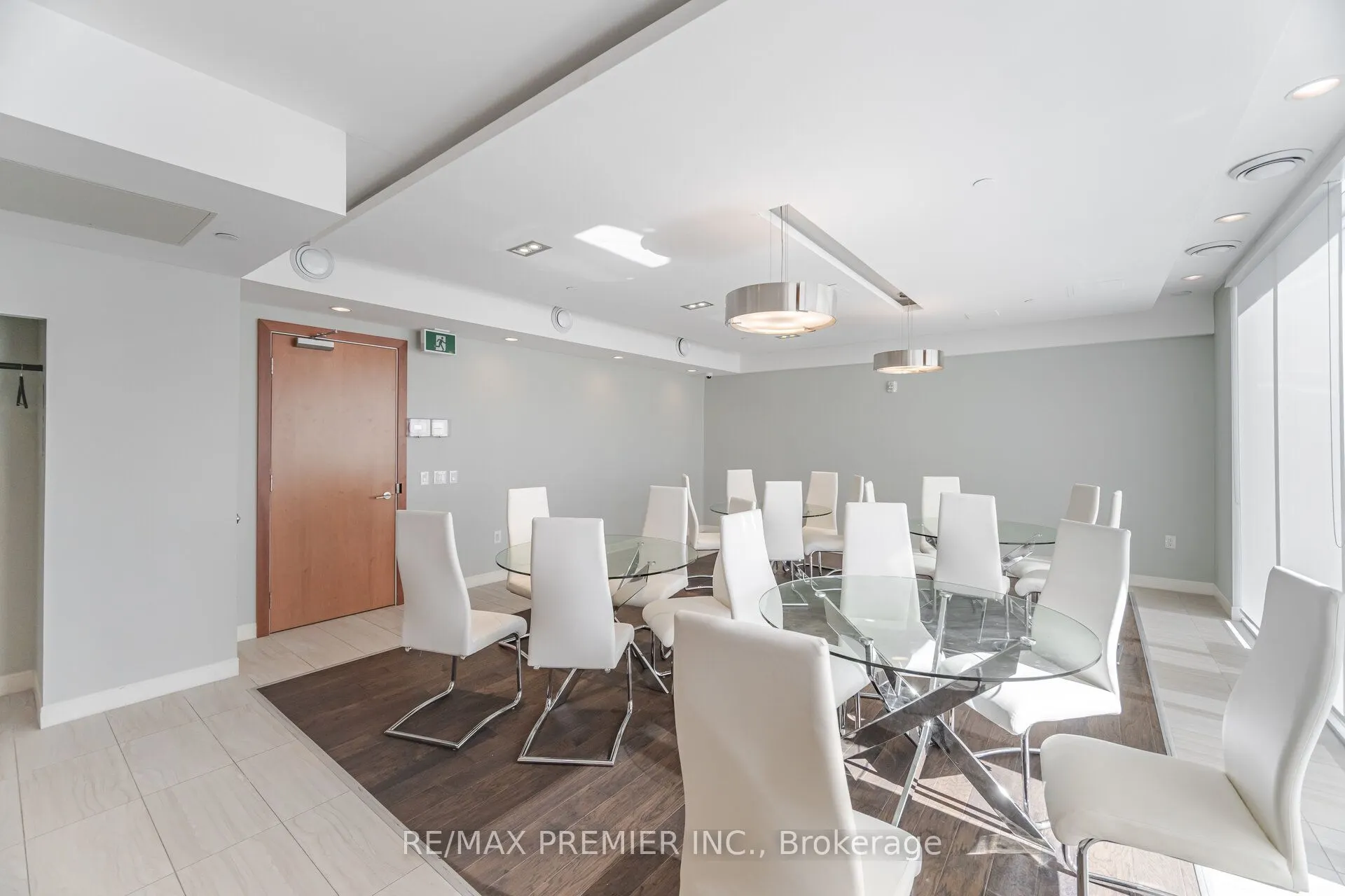 2800 KEELE Street, #TH 107