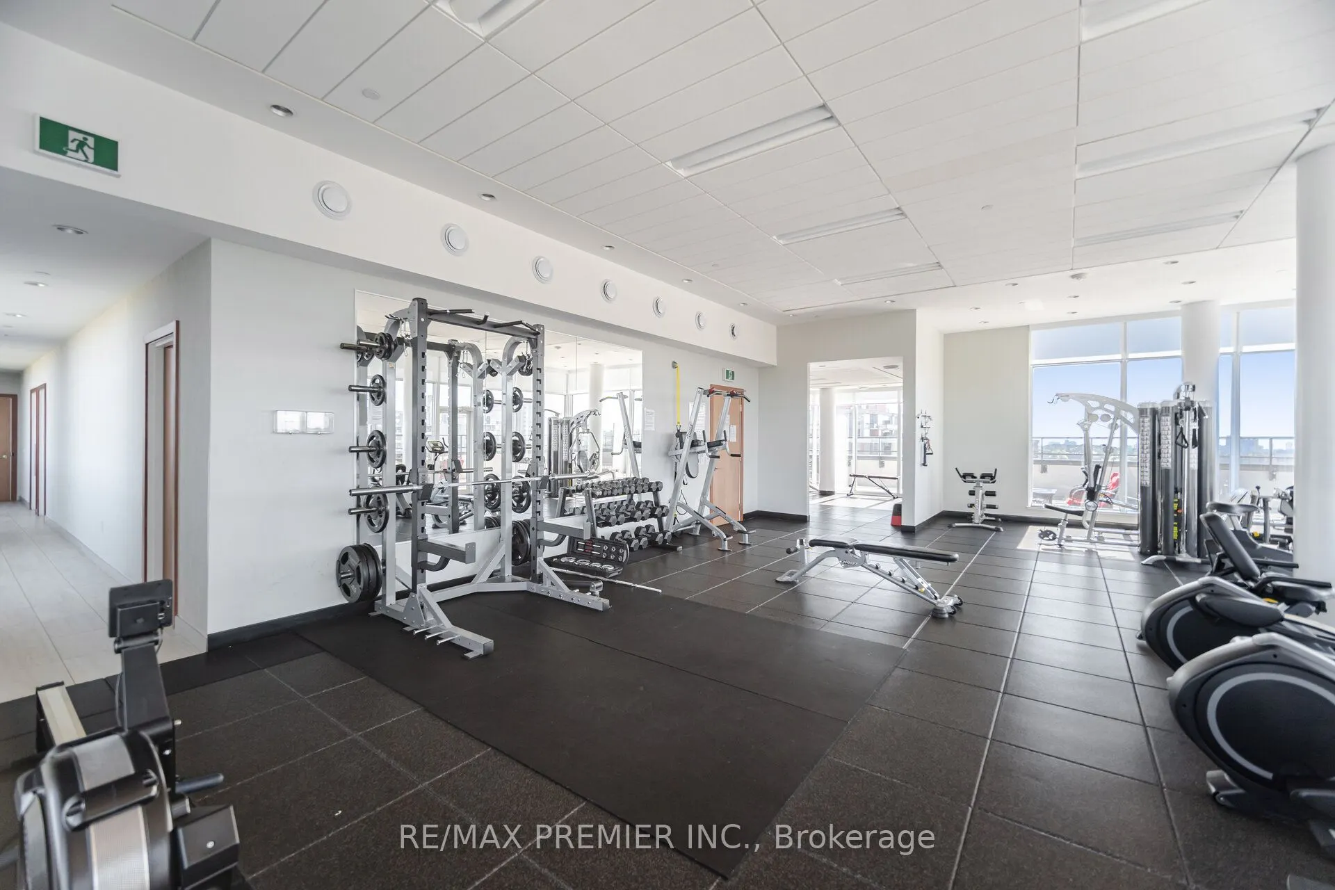 2800 KEELE Street, #TH 107
