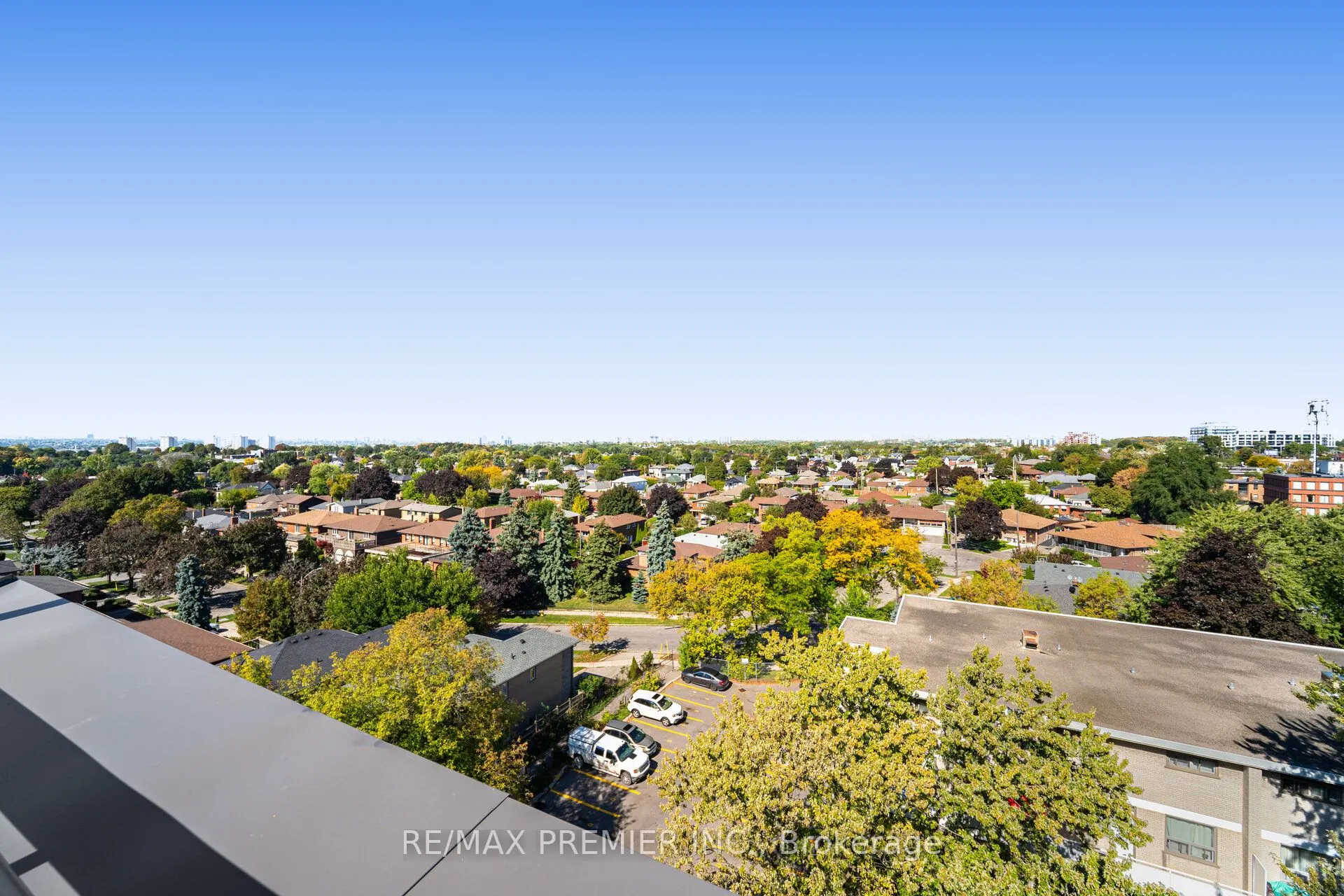2800 KEELE Street, #TH 107