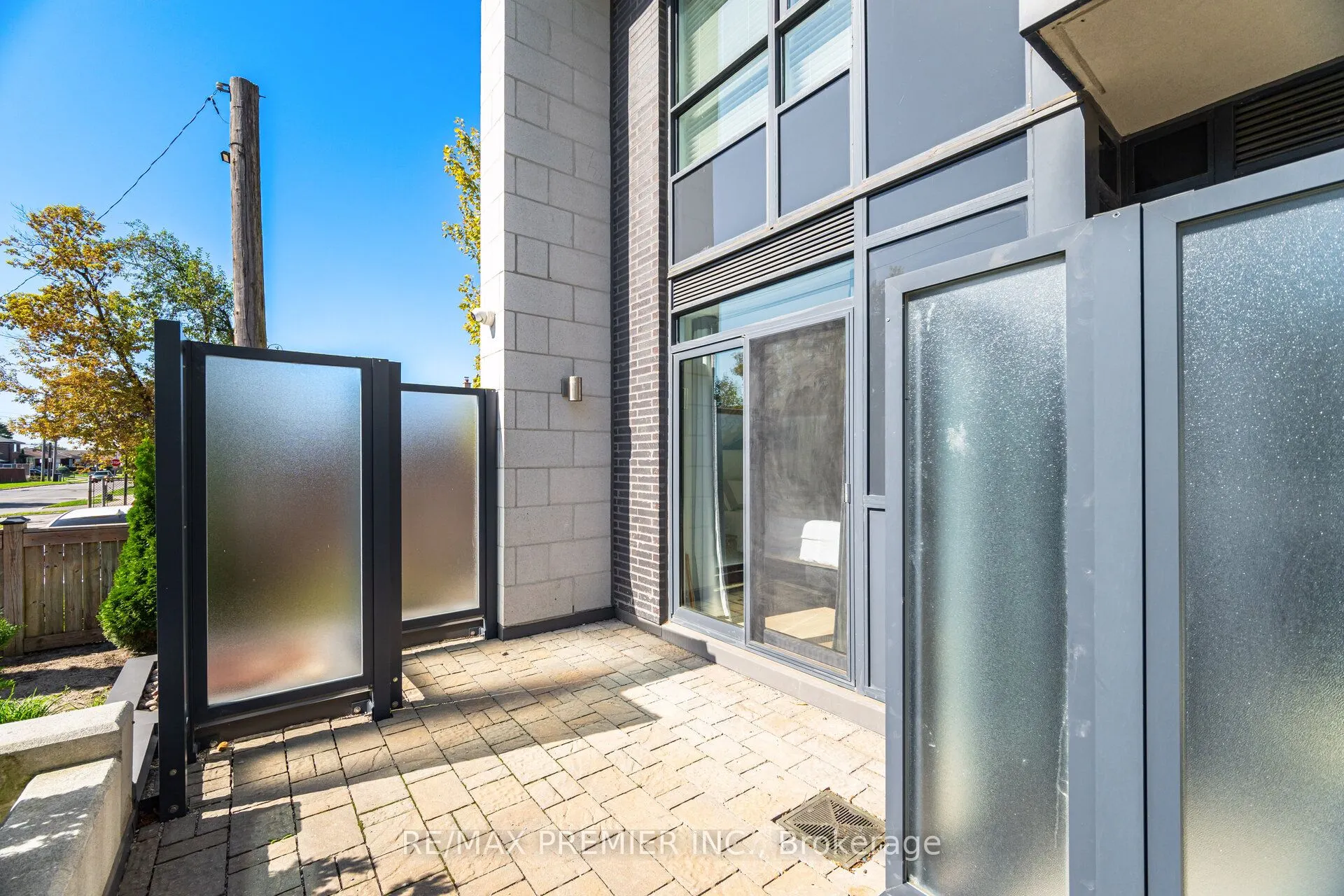 2800 KEELE Street, #TH 107