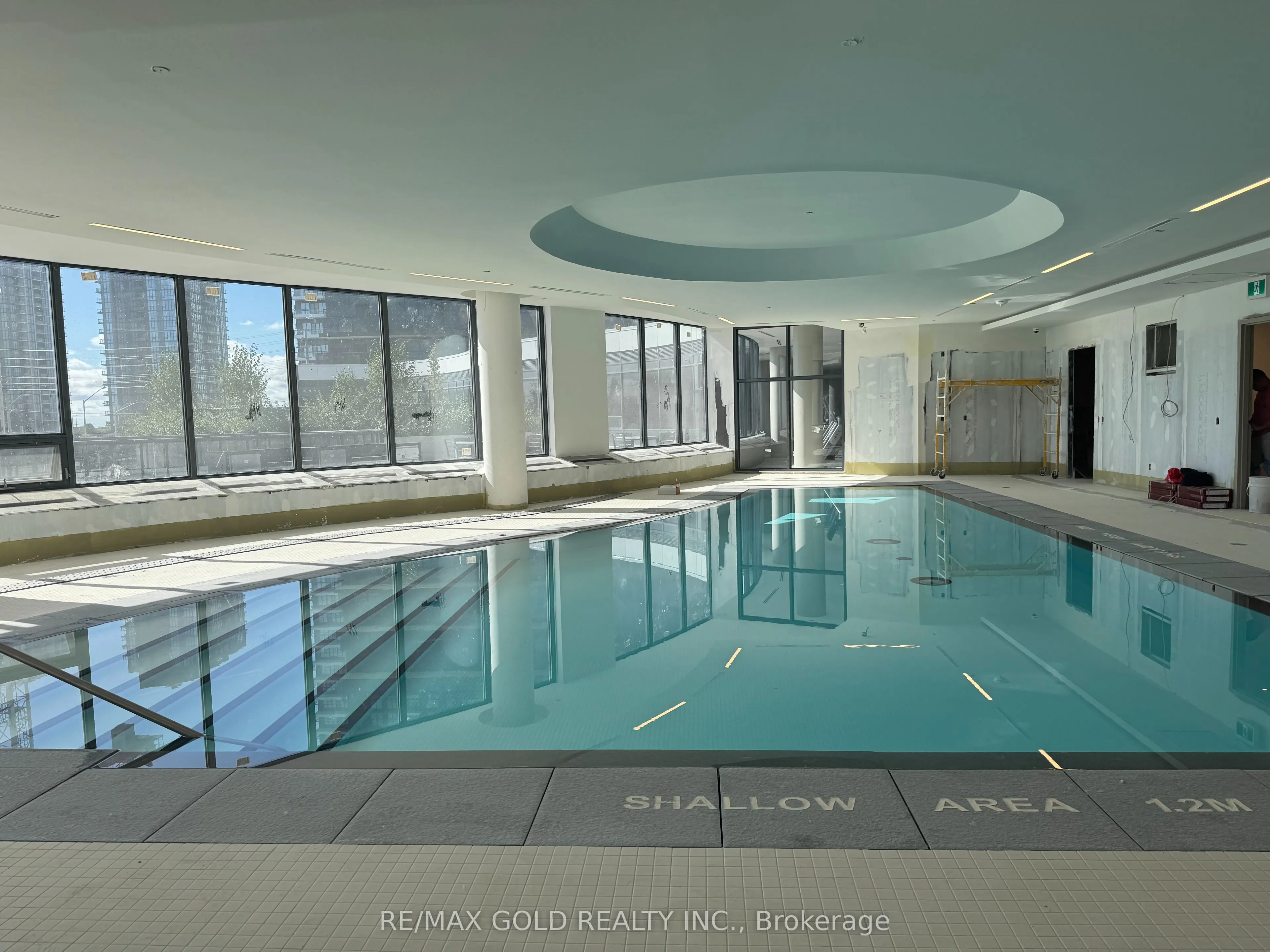 5105 Hurontario Street, #218