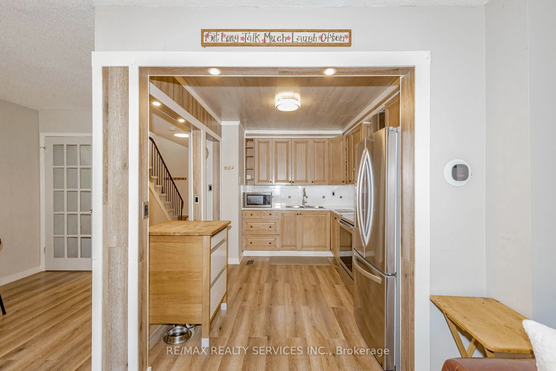 114 Foster Crescent, #114