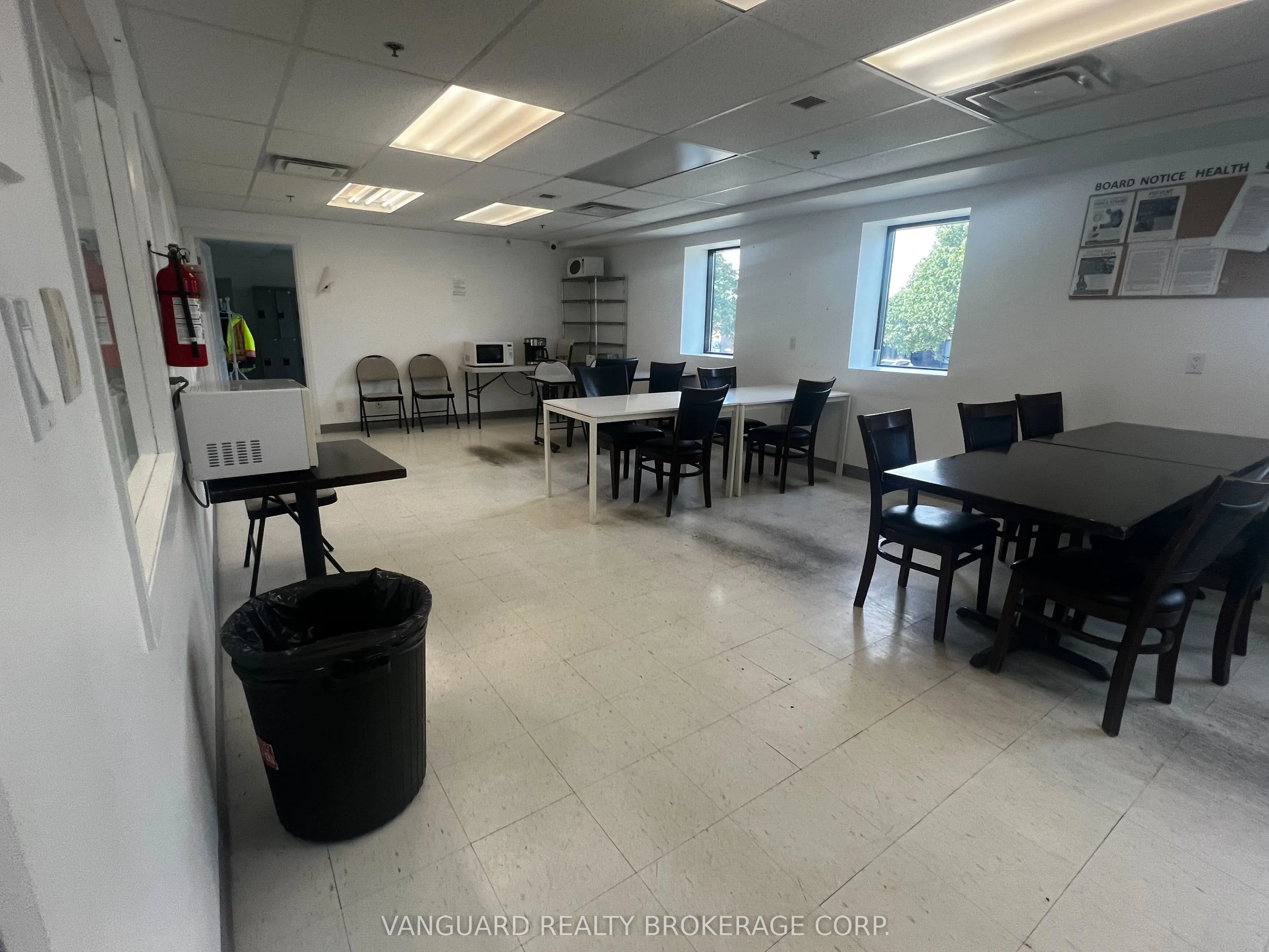 377 Canarctic Drive, #1