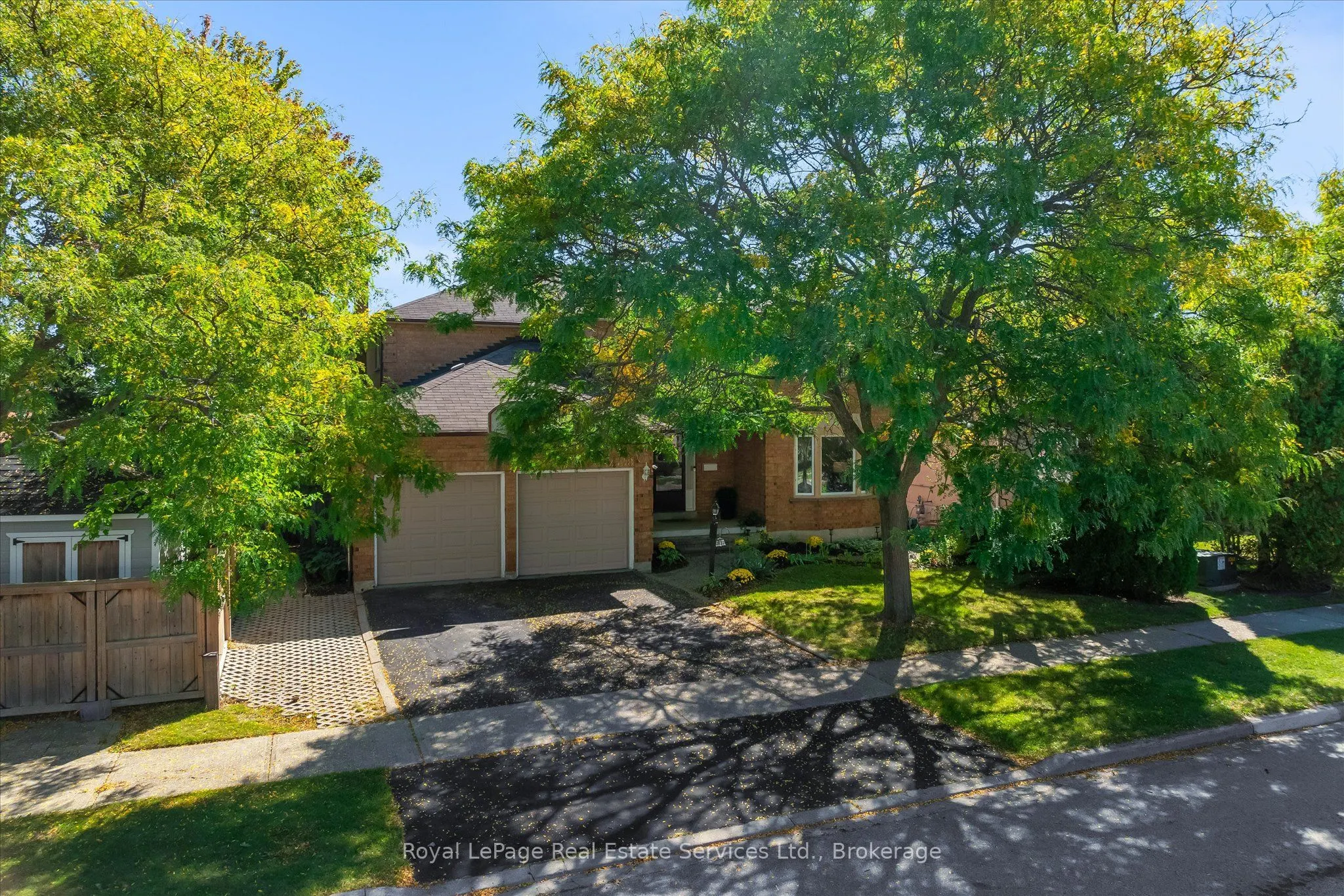 2938 Mulberry Drive