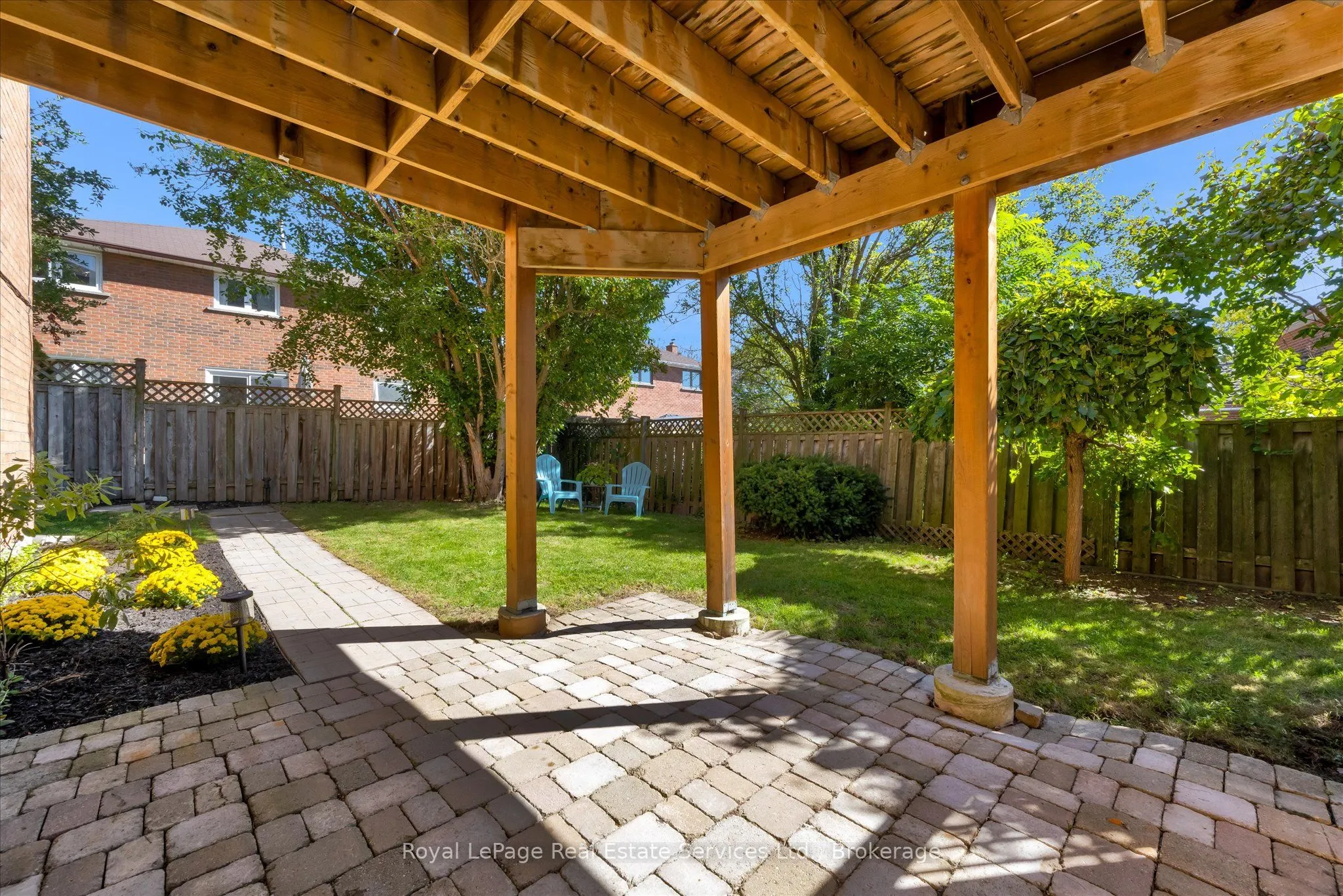 2938 Mulberry Drive