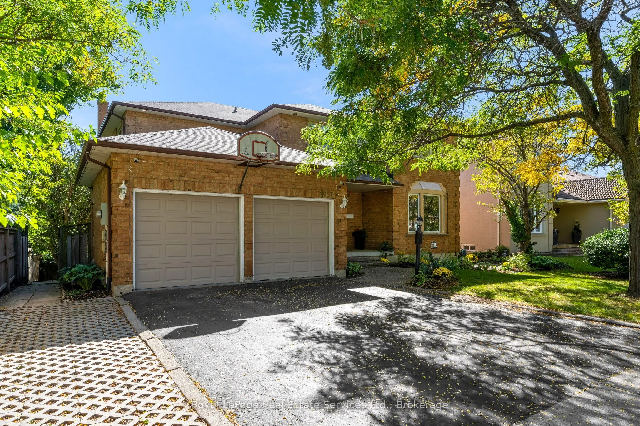 2938 Mulberry Drive