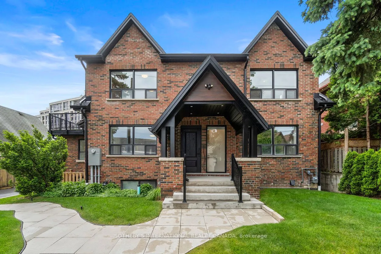 44 Larkin Avenue E, #Lower