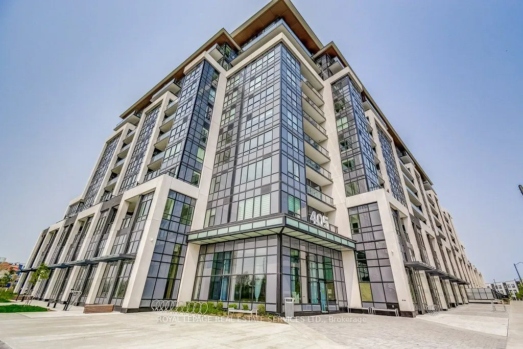 405 Dundas Street W, #408