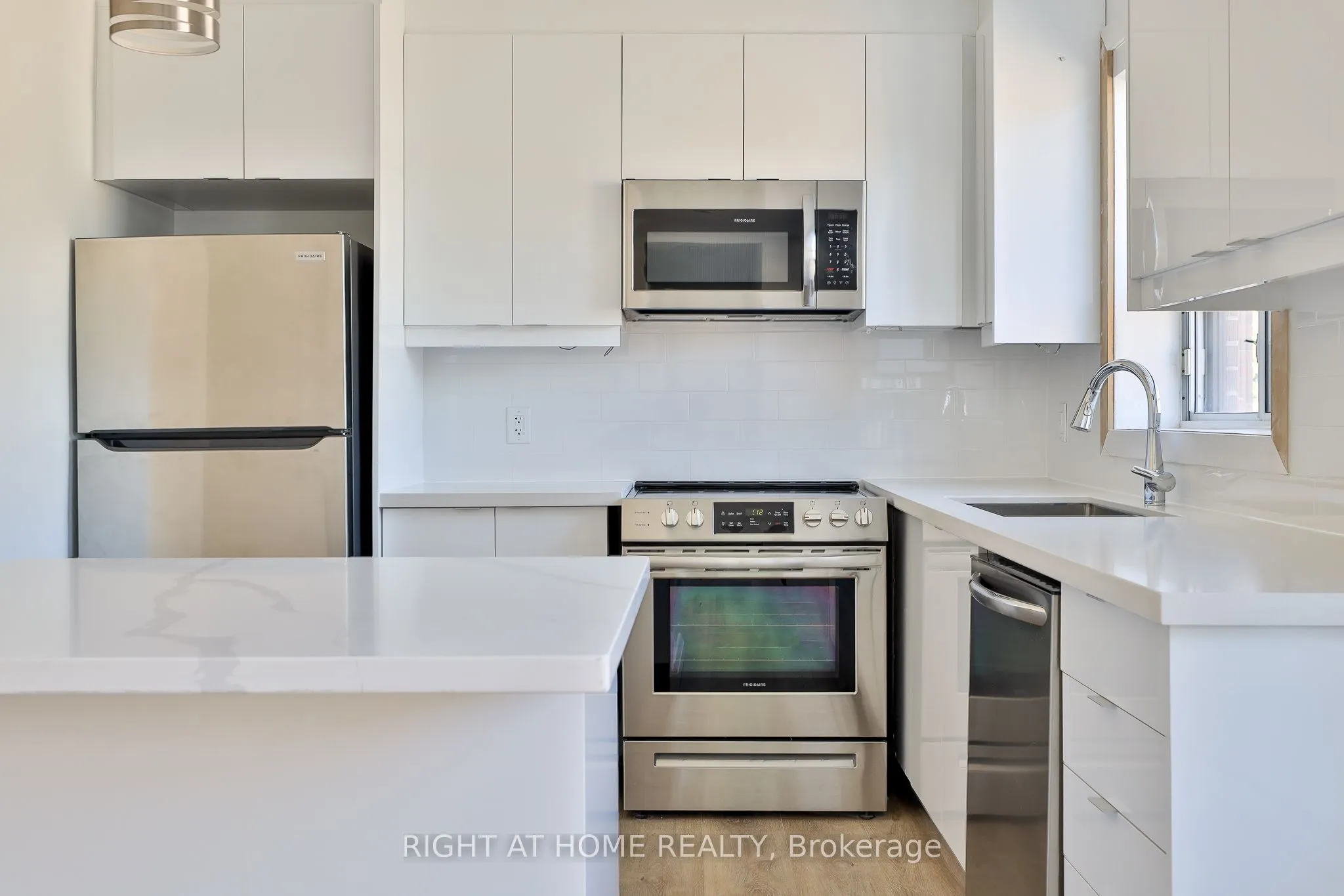 2841 Keele Street, #8