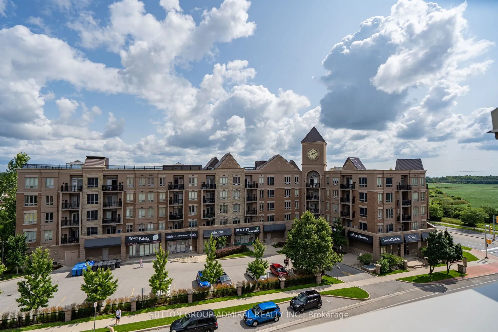 5317 Upper Middle Road, #104
