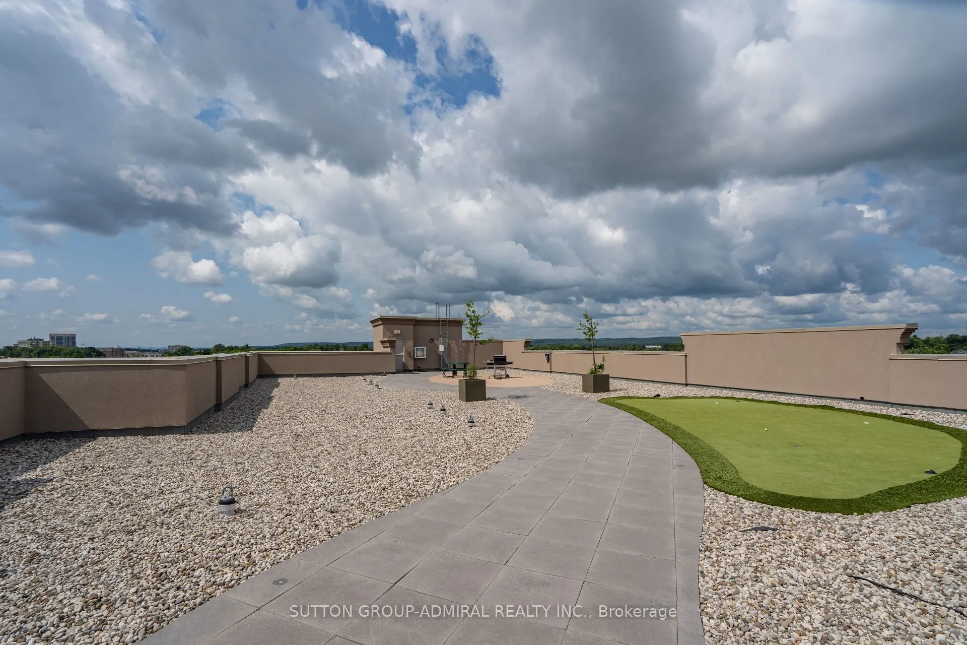 5317 Upper Middle Road, #104