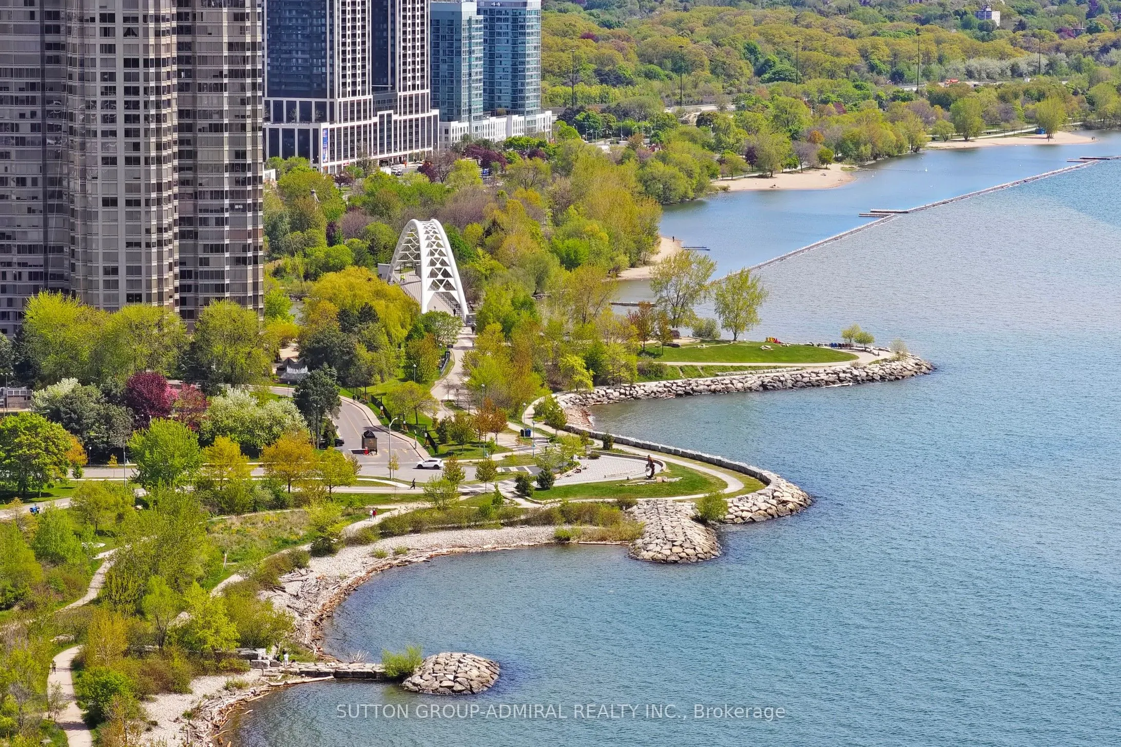 80 Marine Parade Drive, #2602