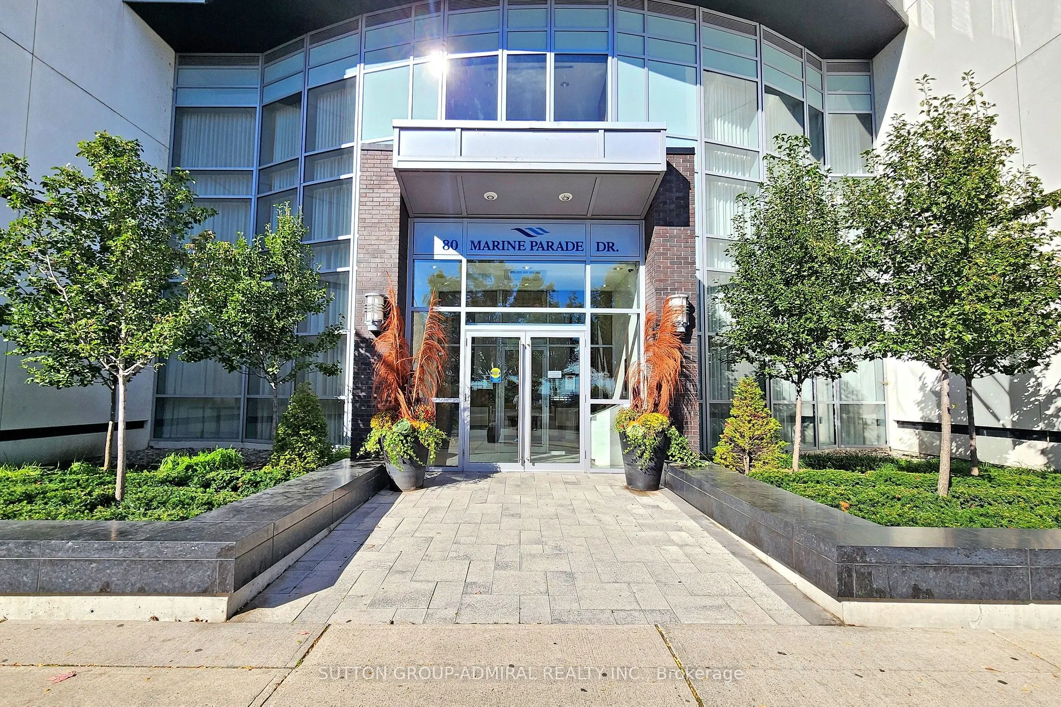 80 Marine Parade Drive, #2602