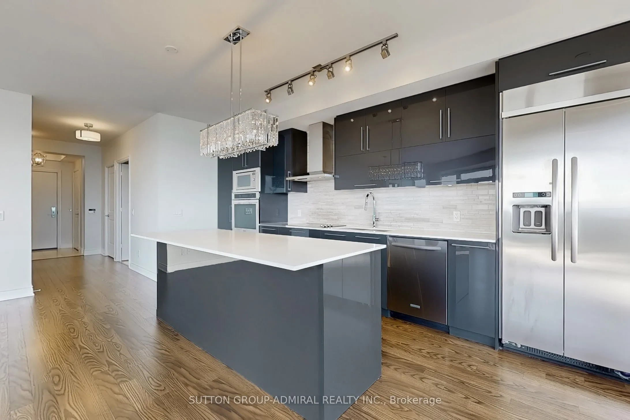 80 Marine Parade Drive, #2602