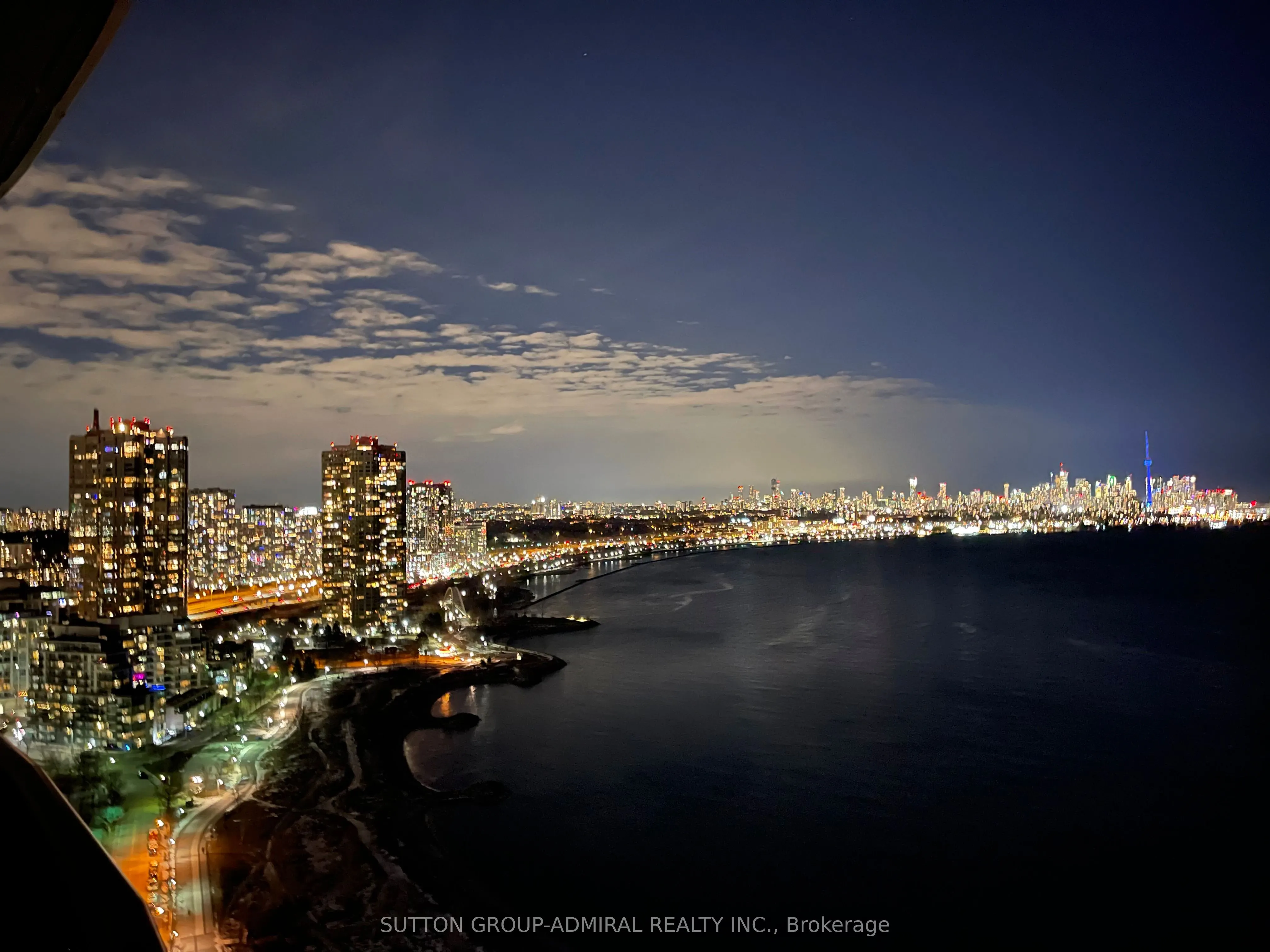 80 Marine Parade Drive, #2602