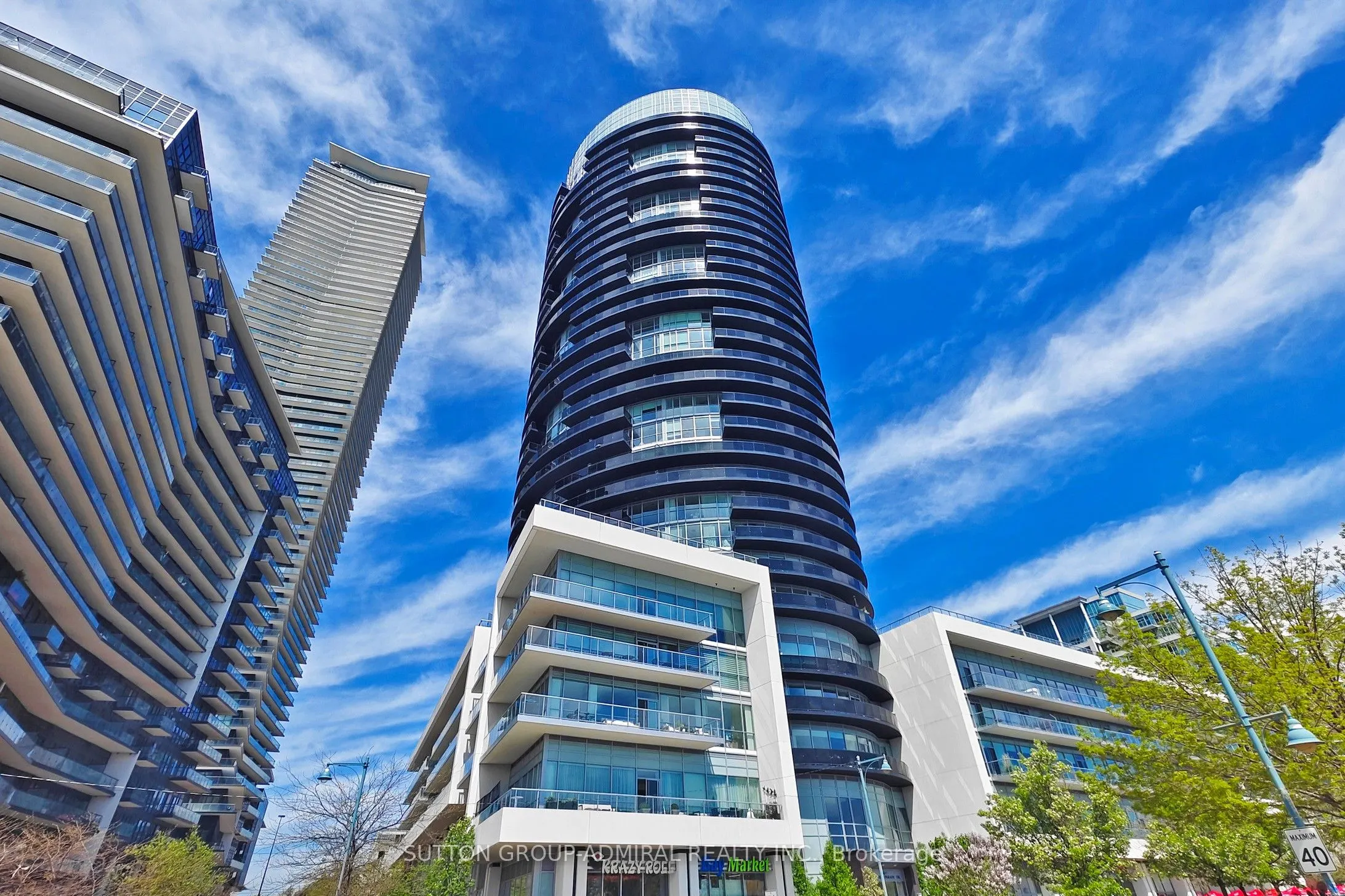 80 Marine Parade Drive, #2602