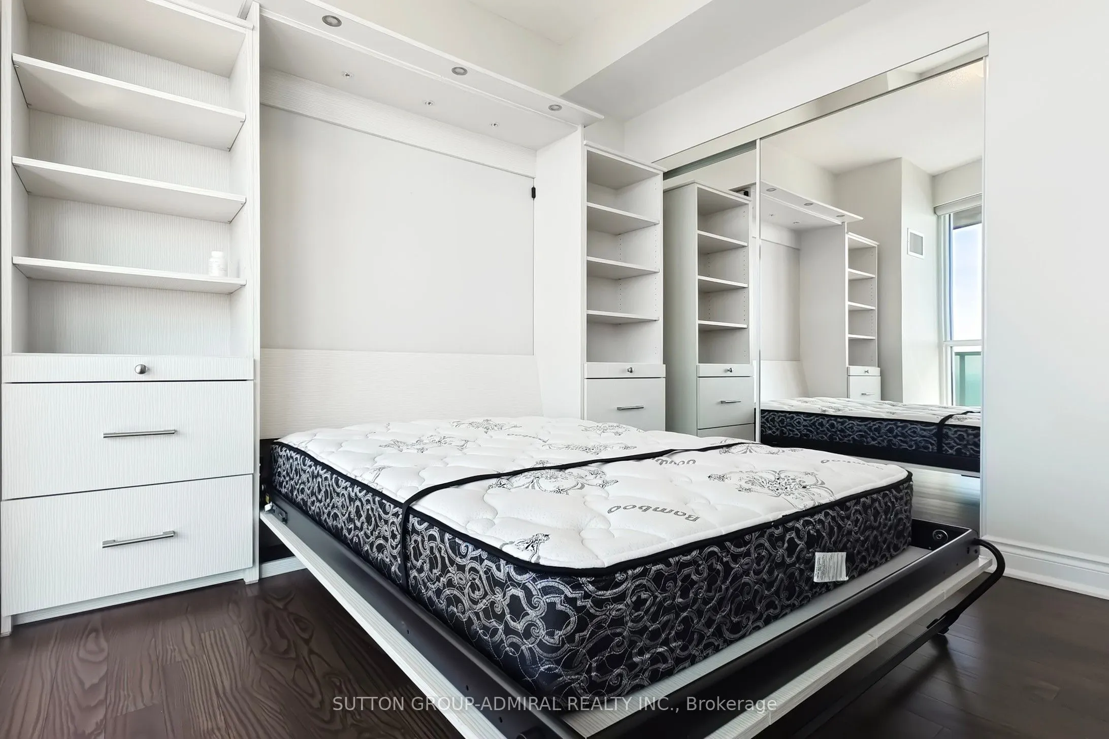 80 Marine Parade Drive, #2602