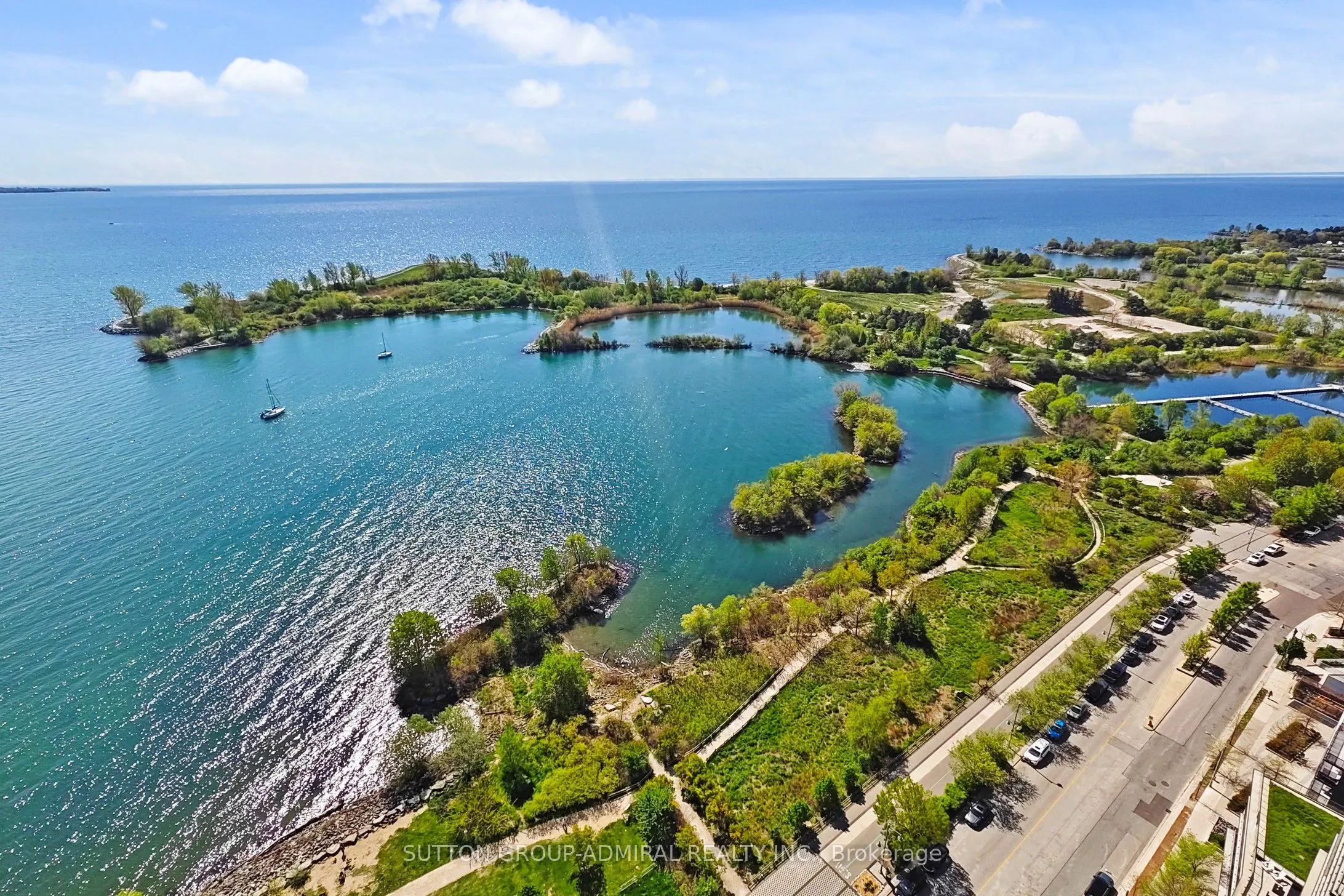 80 Marine Parade Drive, #2602