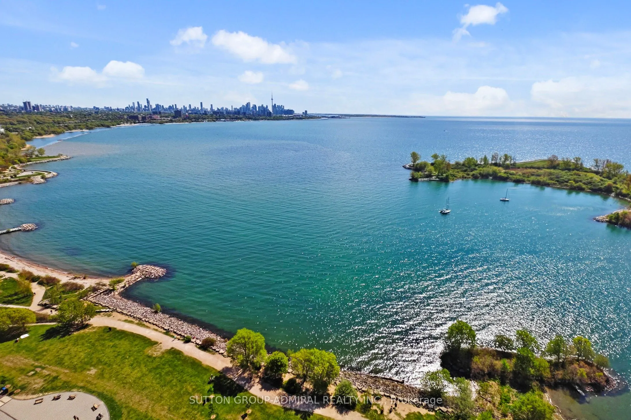 80 Marine Parade Drive, #2602