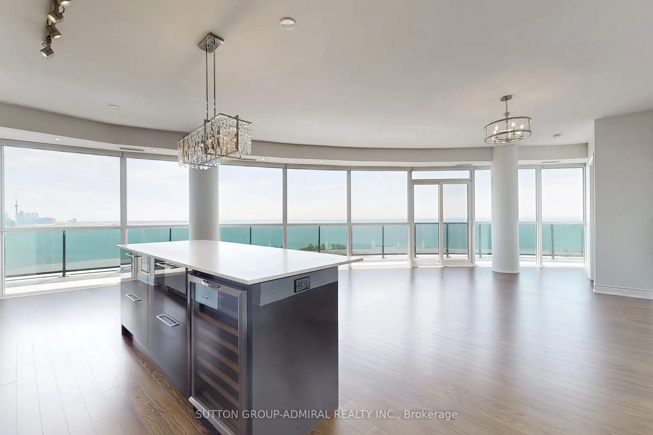 80 Marine Parade Drive, #2602