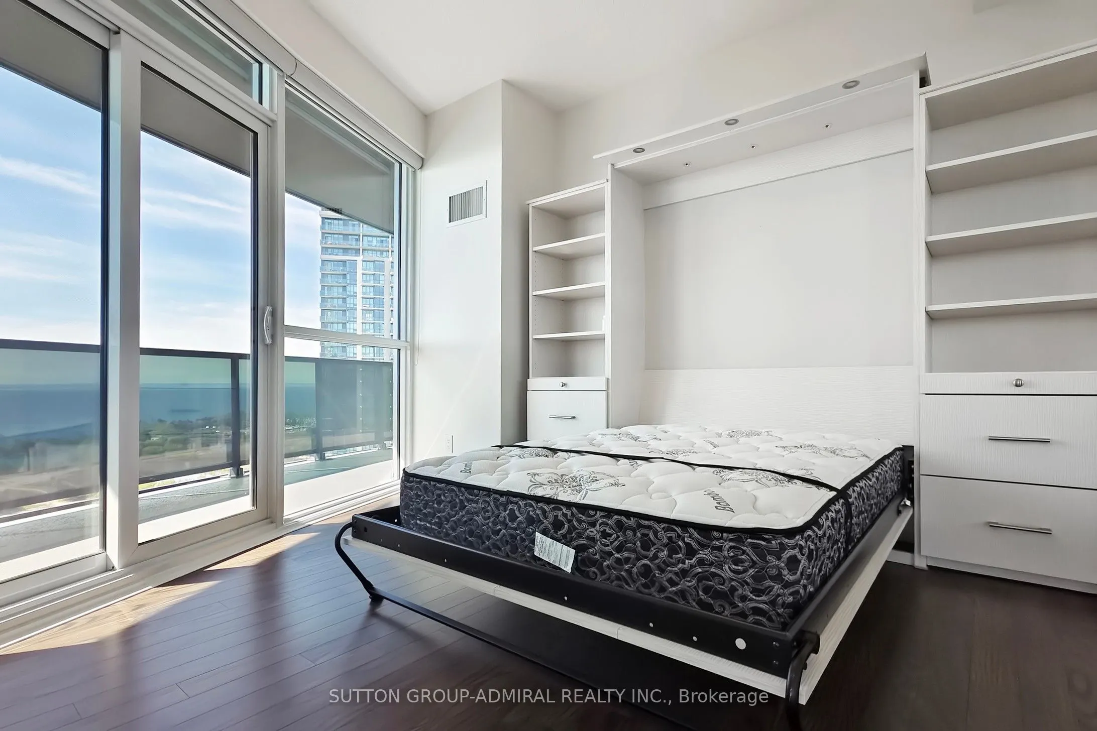 80 Marine Parade Drive, #2602