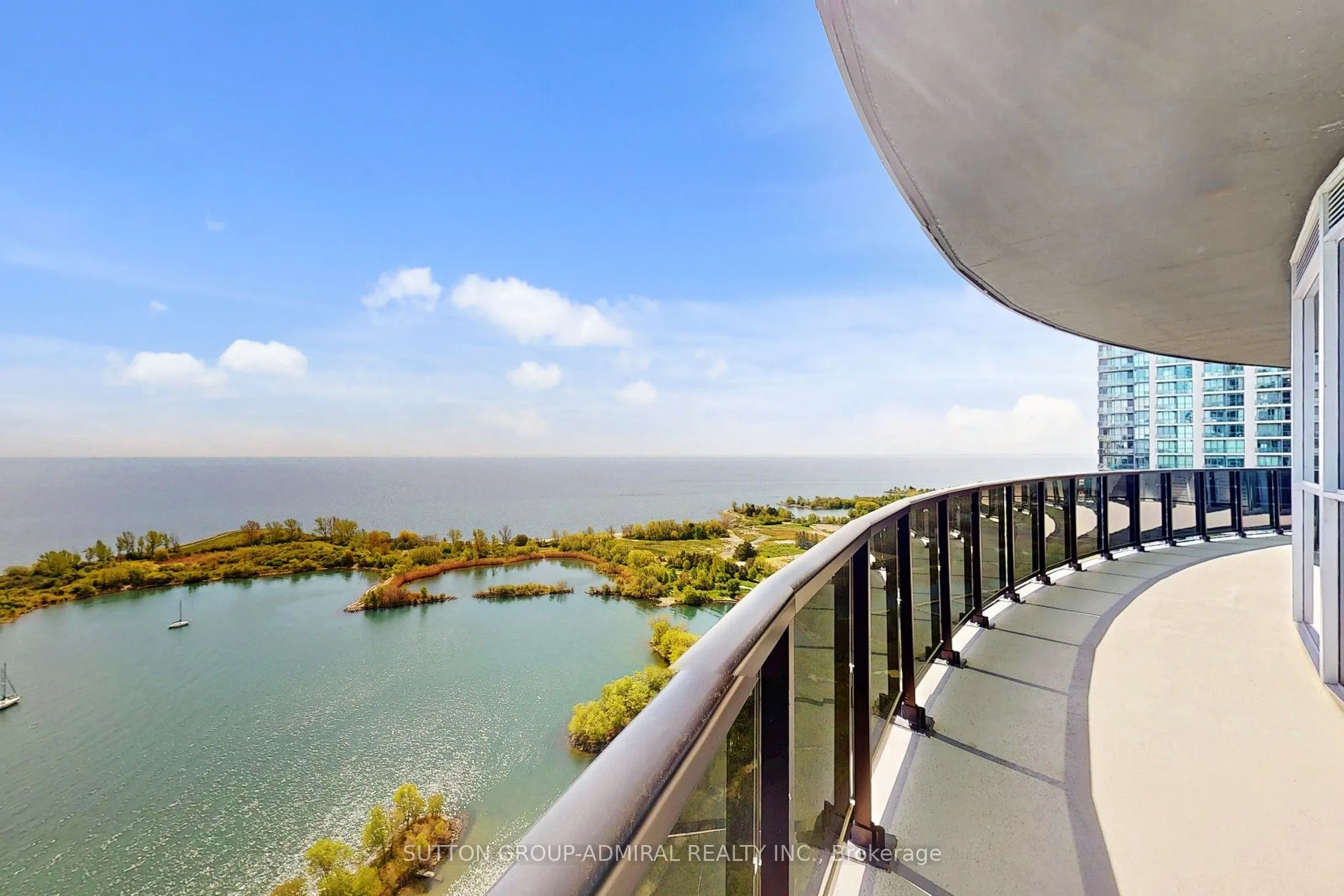 80 Marine Parade Drive, #2602