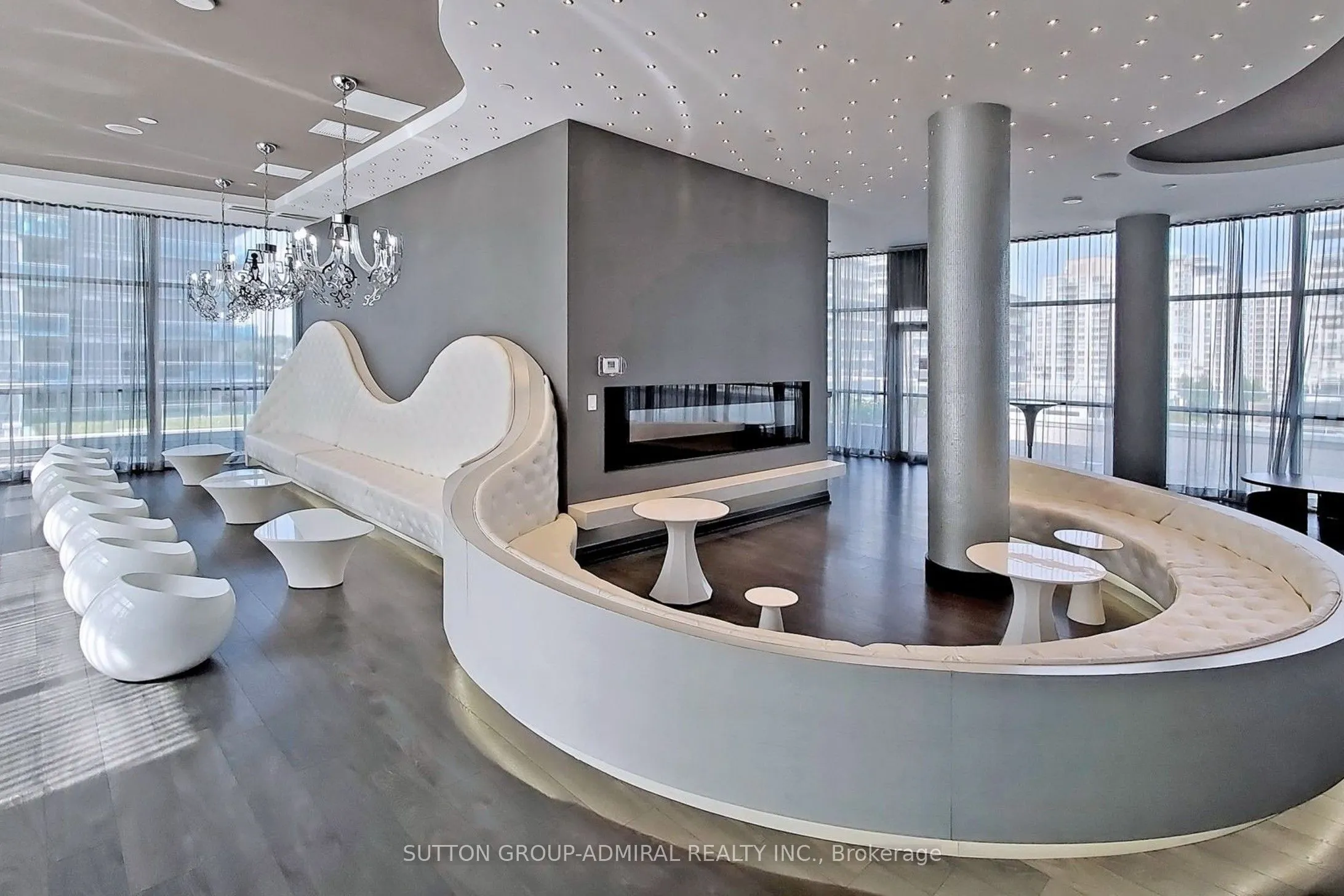 80 Marine Parade Drive, #2602