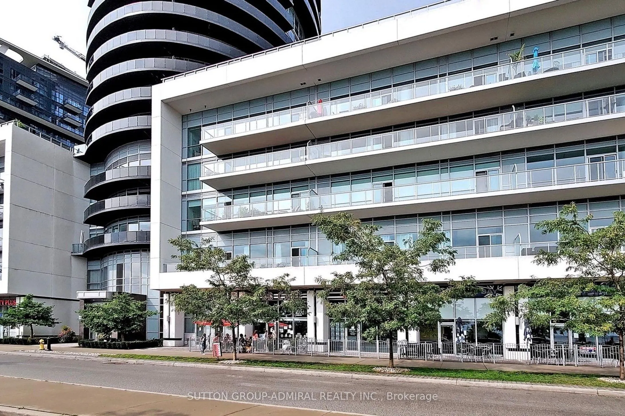 80 Marine Parade Drive, #2602