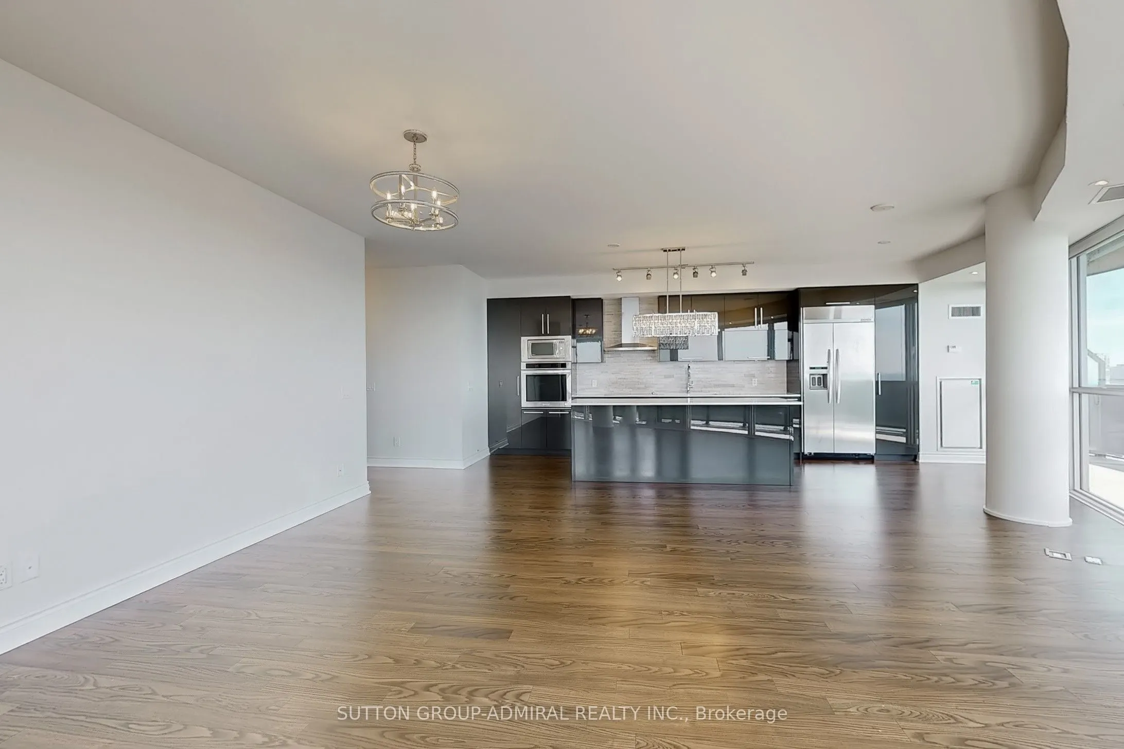 80 Marine Parade Drive, #2602