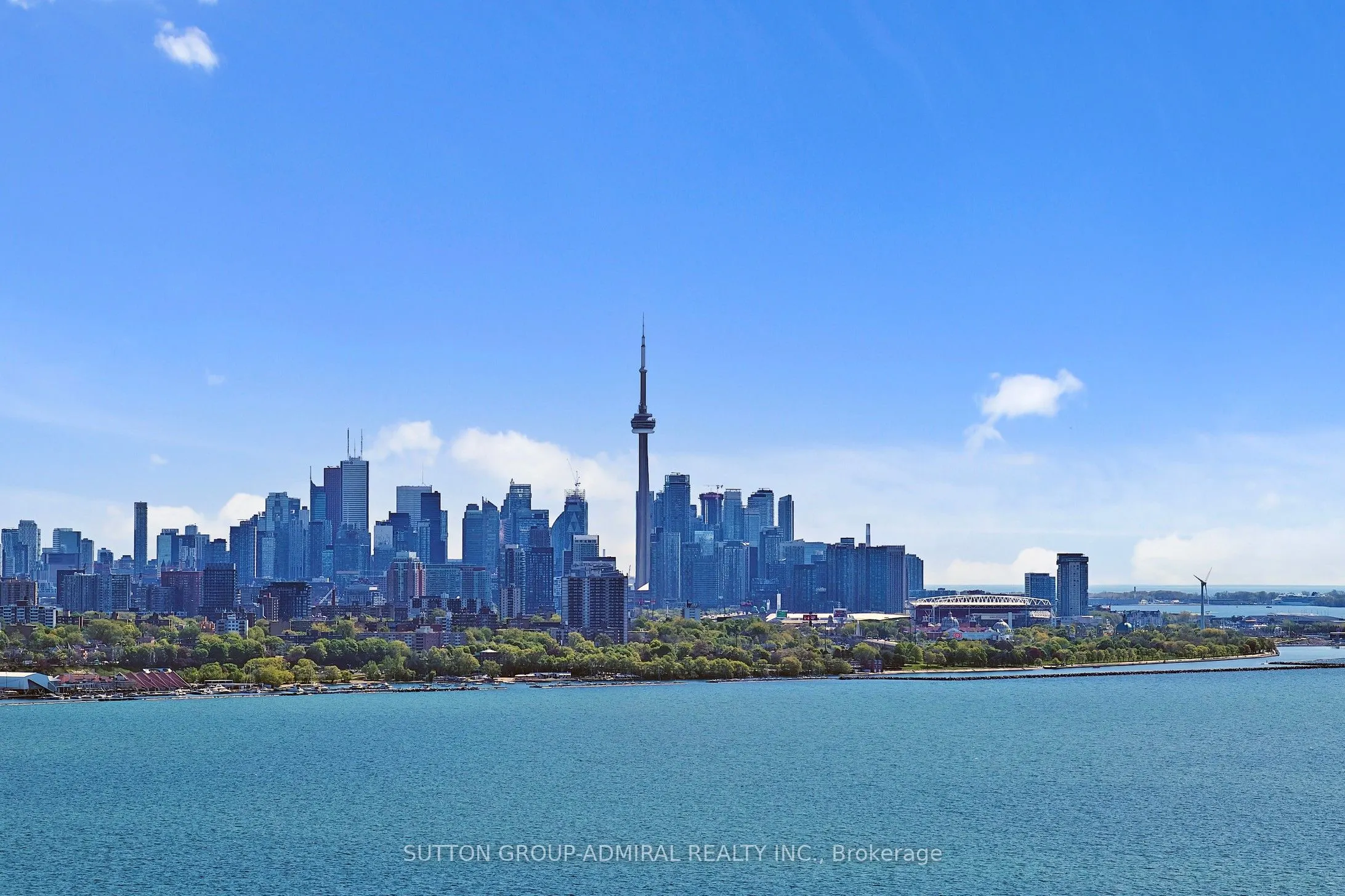 80 Marine Parade Drive, #2602