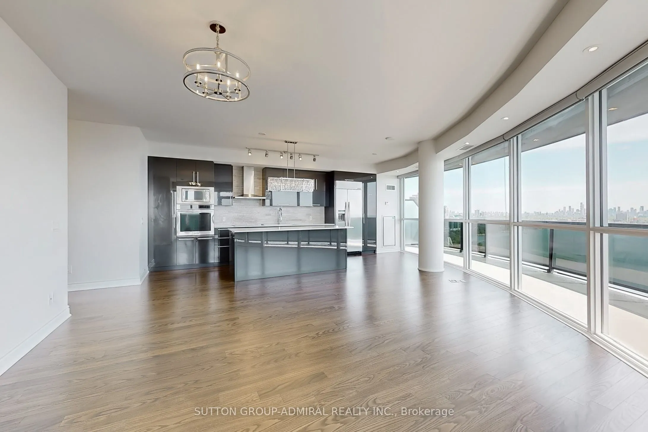 80 Marine Parade Drive, #2602