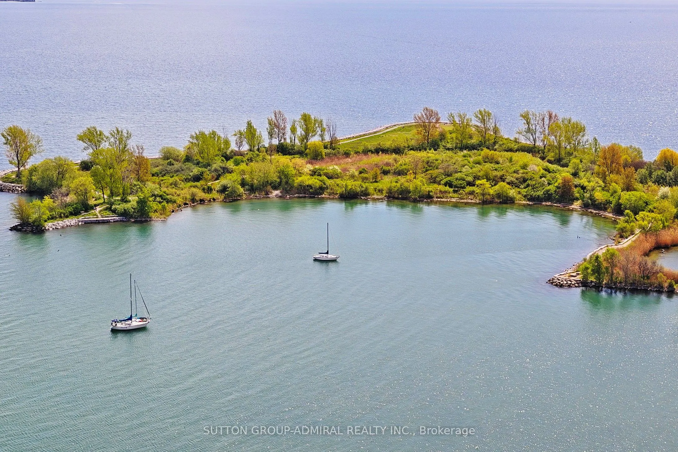 80 Marine Parade Drive, #2602