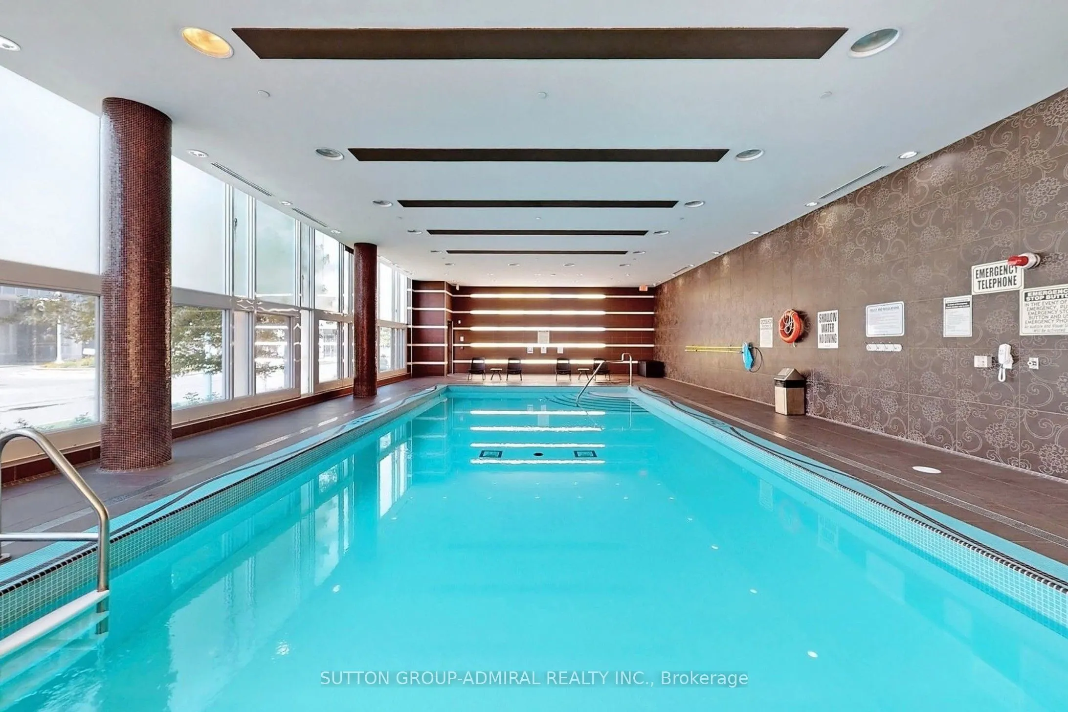 80 Marine Parade Drive, #2602