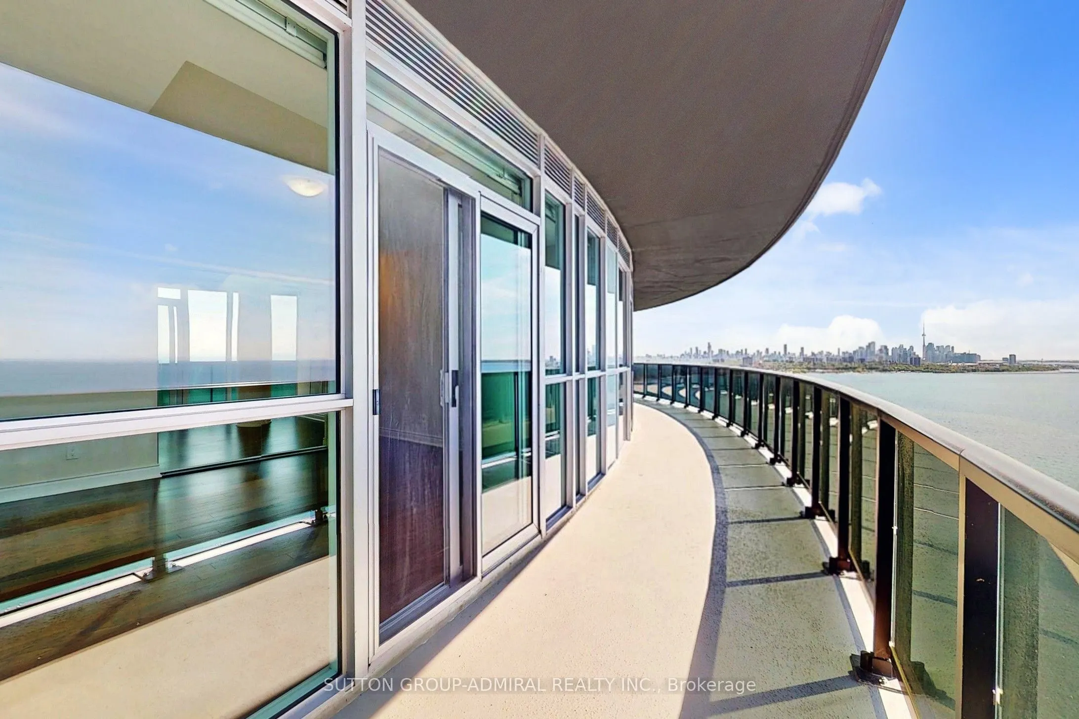 80 Marine Parade Drive, #2602