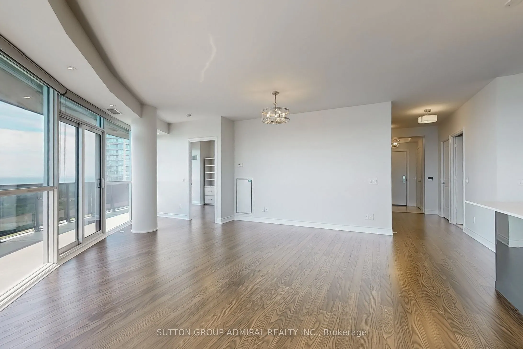 80 Marine Parade Drive, #2602