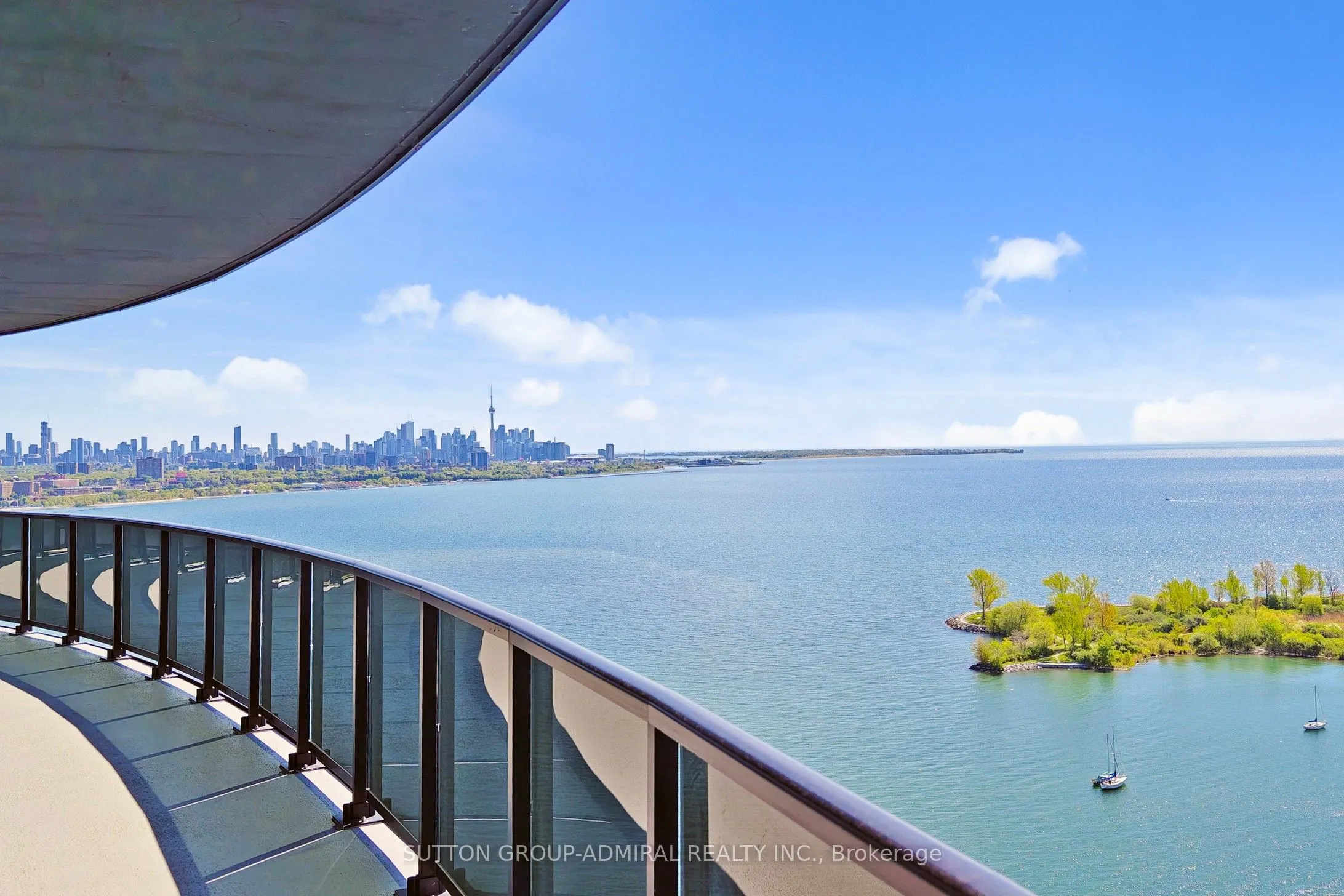80 Marine Parade Drive, #2602
