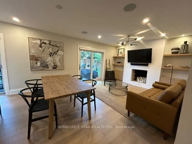 7 Kingsborough Crescent