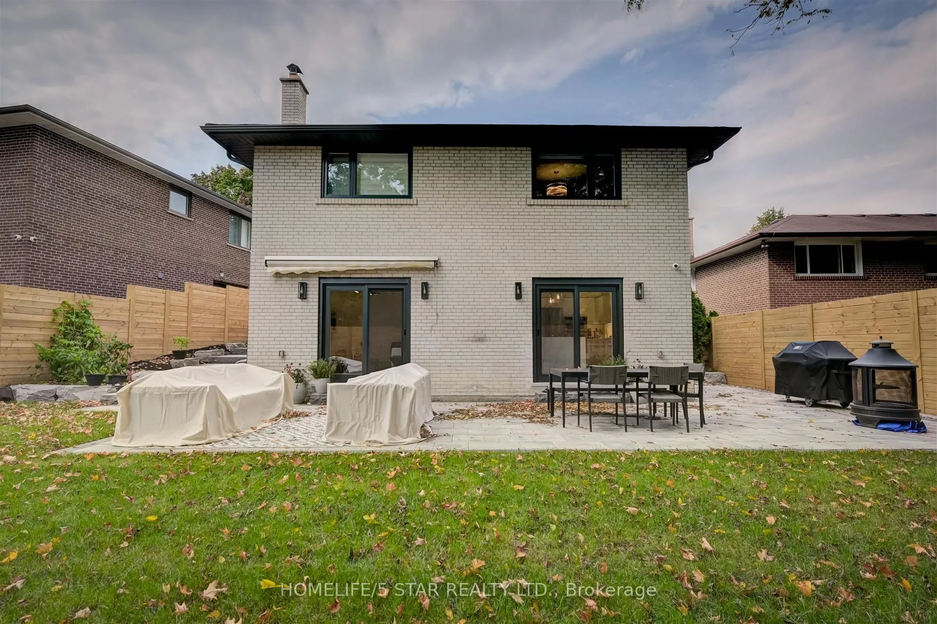 7 Kingsborough Crescent