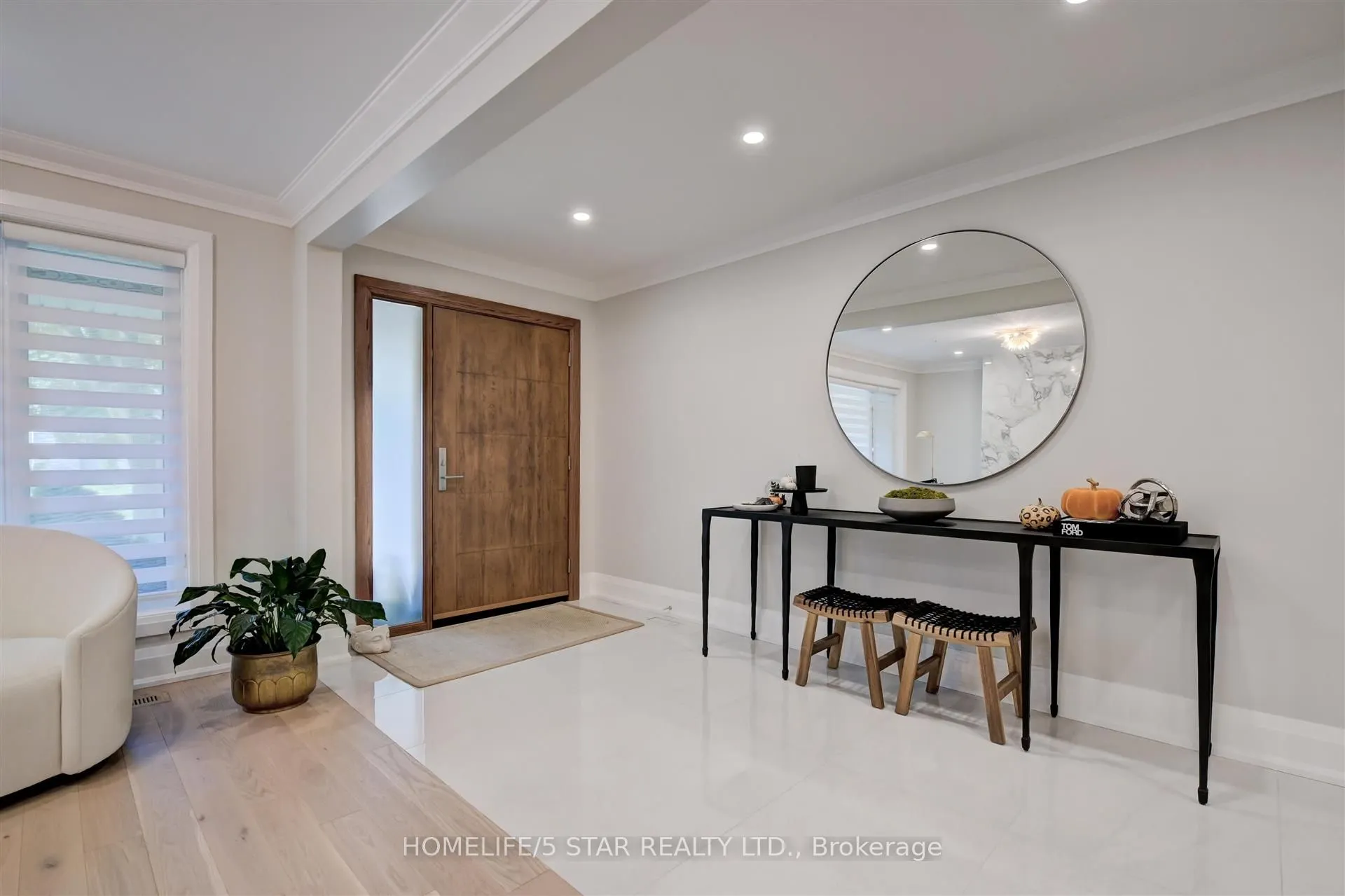 7 Kingsborough Crescent