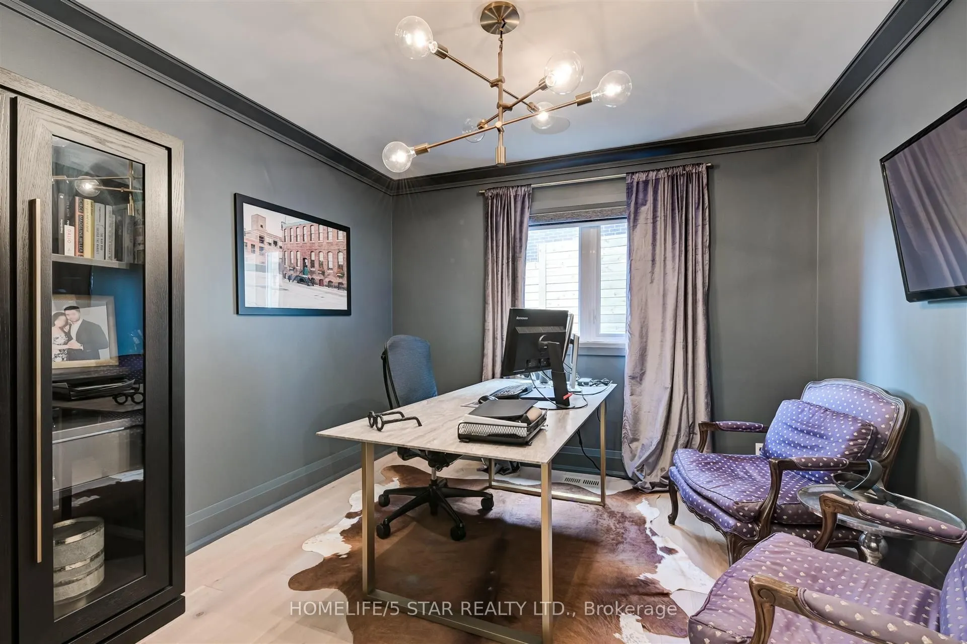 7 Kingsborough Crescent